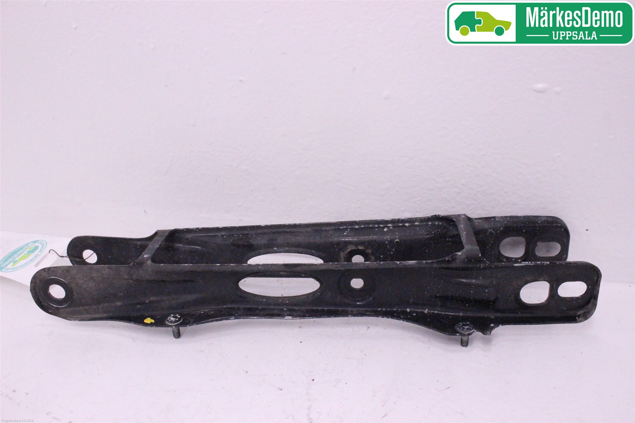 BMW 5 G30/G31/F90 17-23 Bærearm Bak Høyre