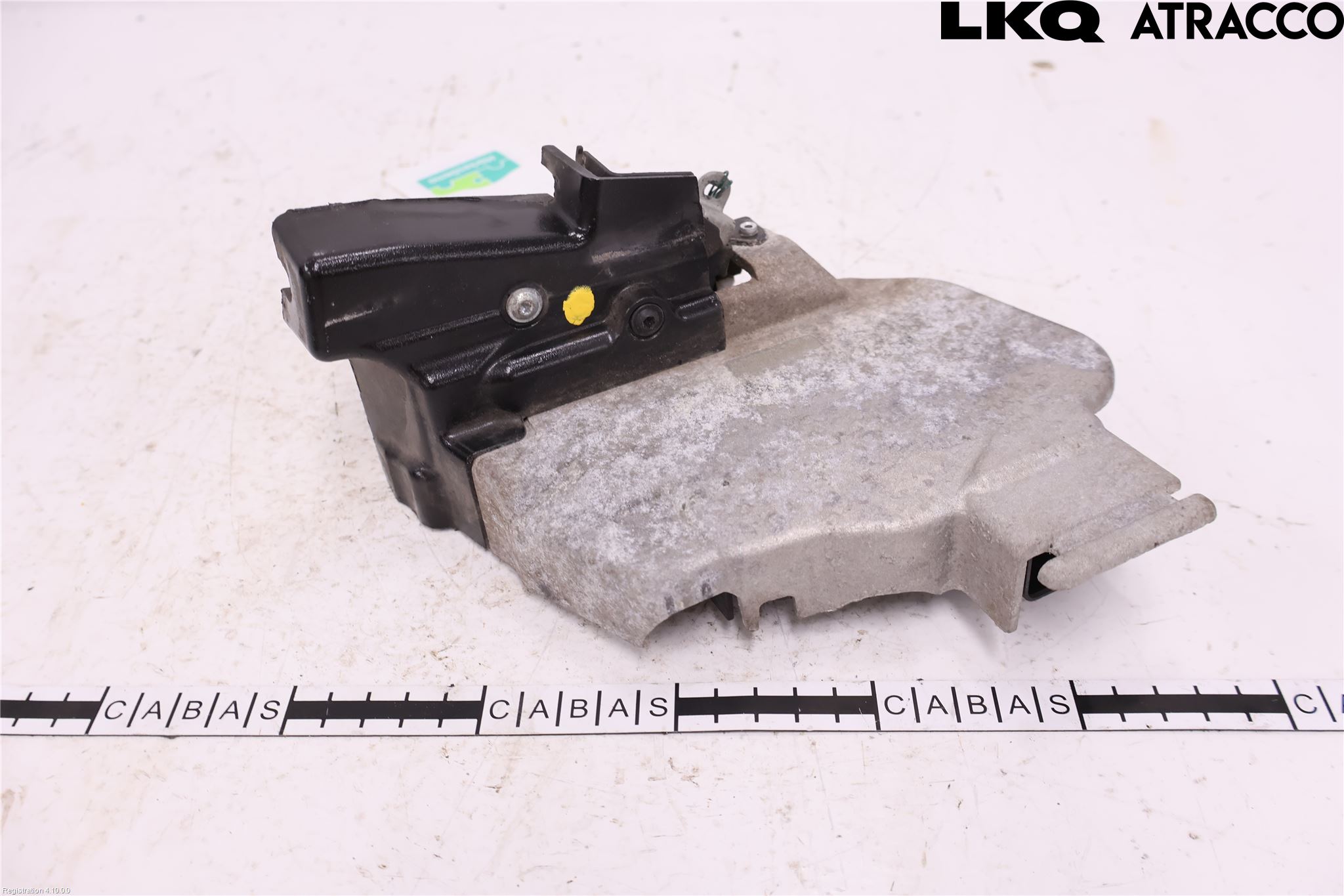 Volvo V50 08-12 Dørlås - Låsekasse