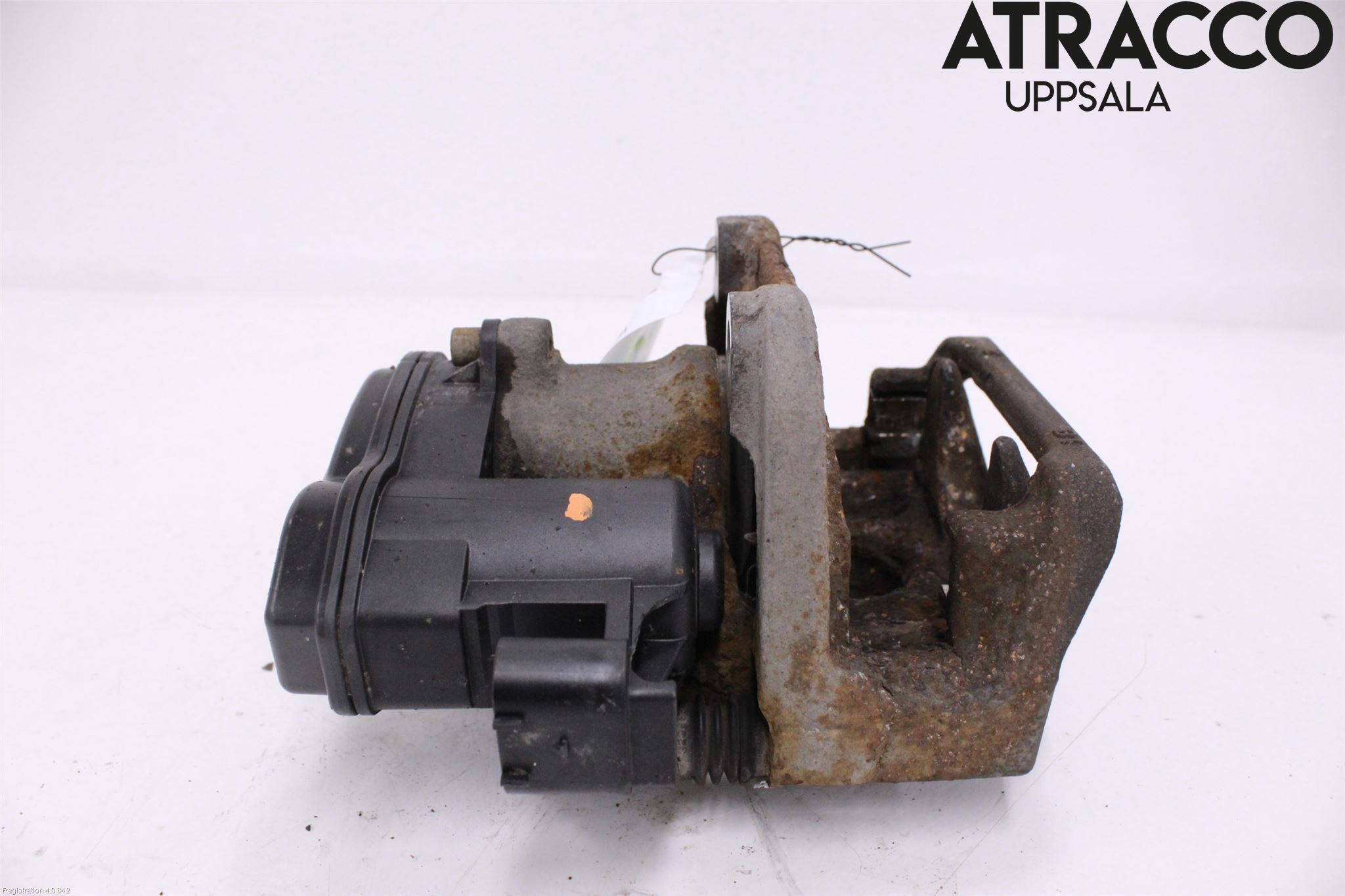 BMW 5 F10/F11/F18 09-17 Bremsecaliper Bak Høyre
