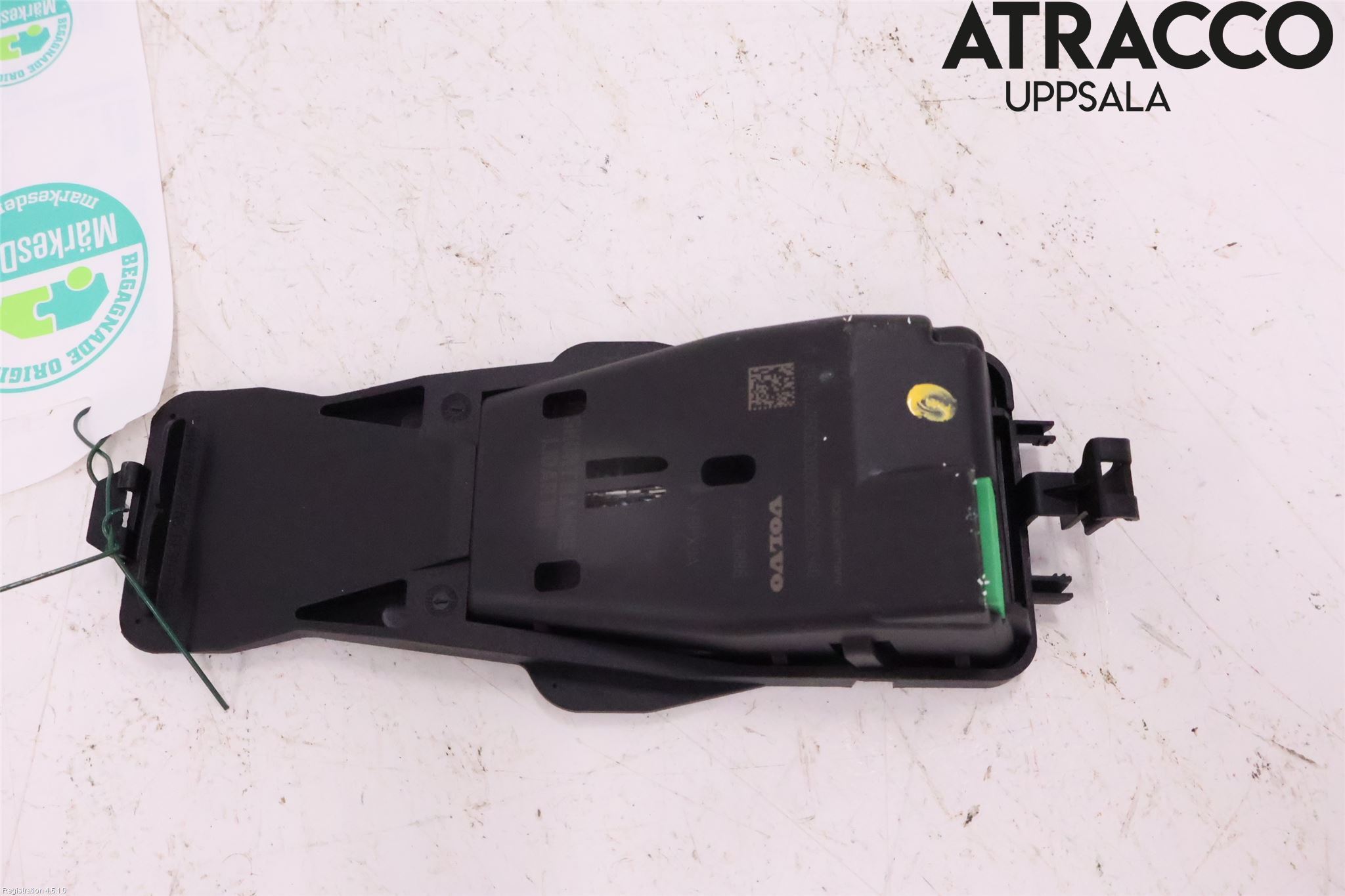 Volvo V40 12-19 Sensor Kollisjonsbeskyttelse