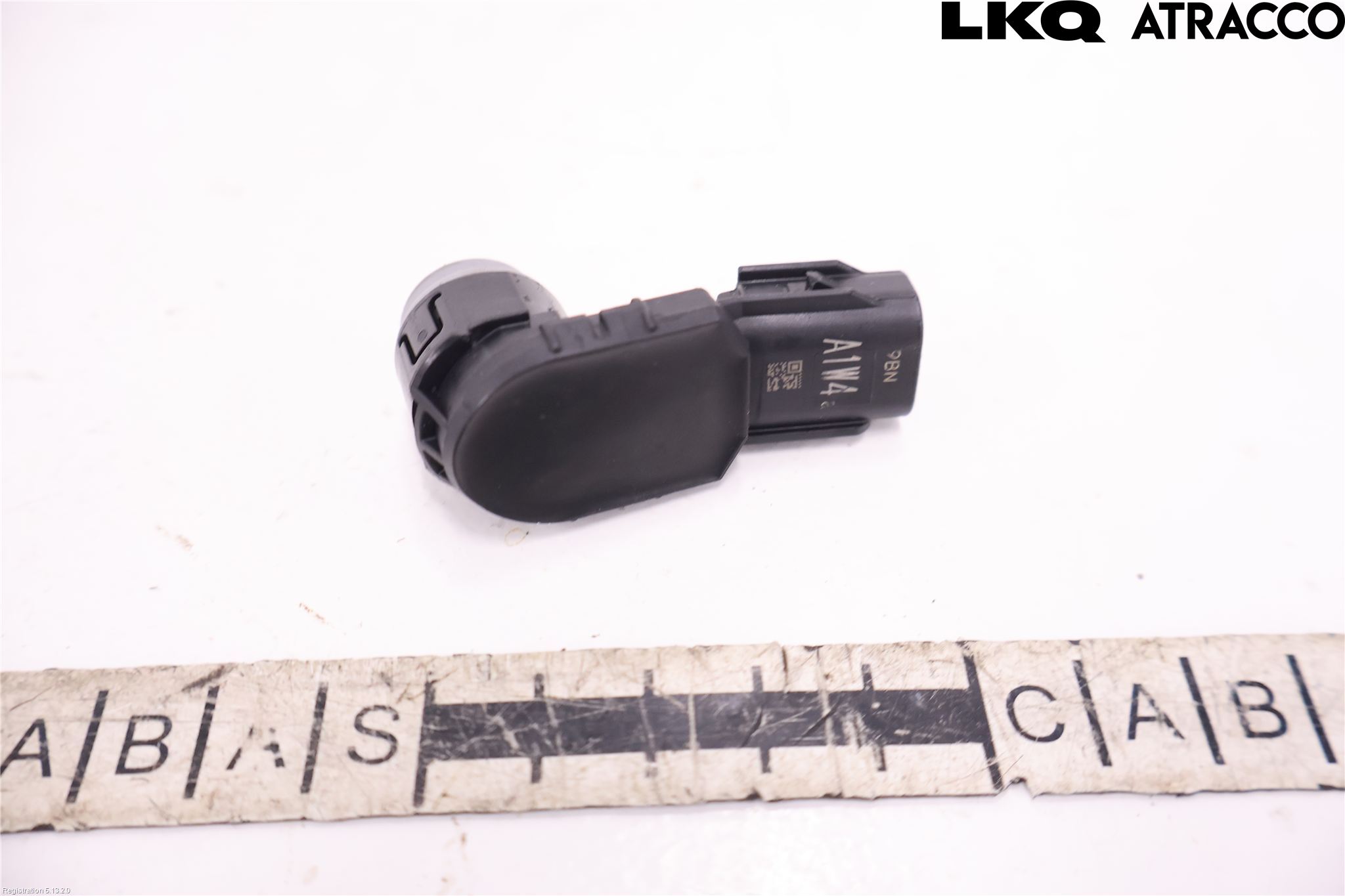 Toyota RAV4 19- Sensor Parkering Front