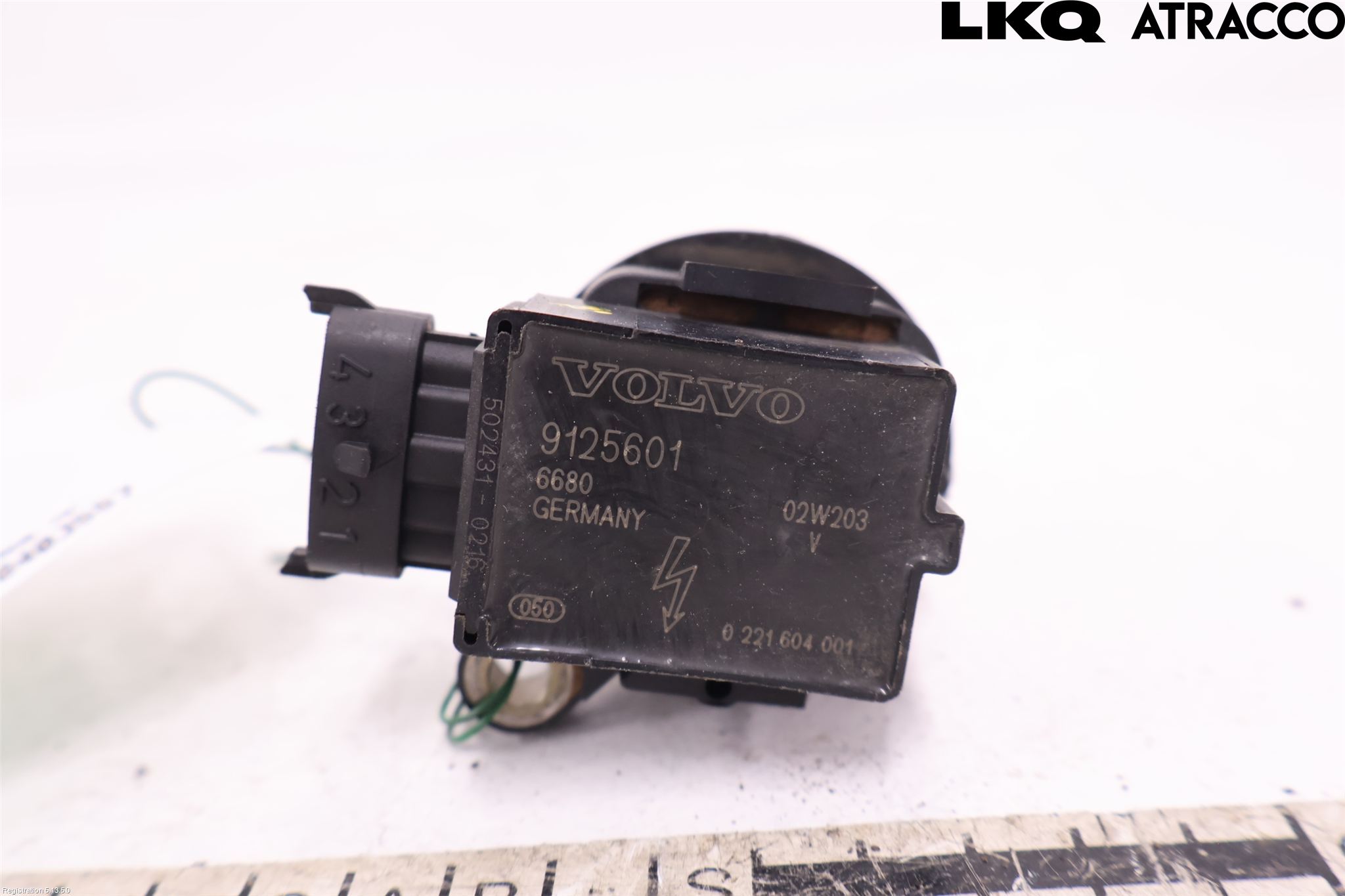 Volvo S60 01-04 Coil