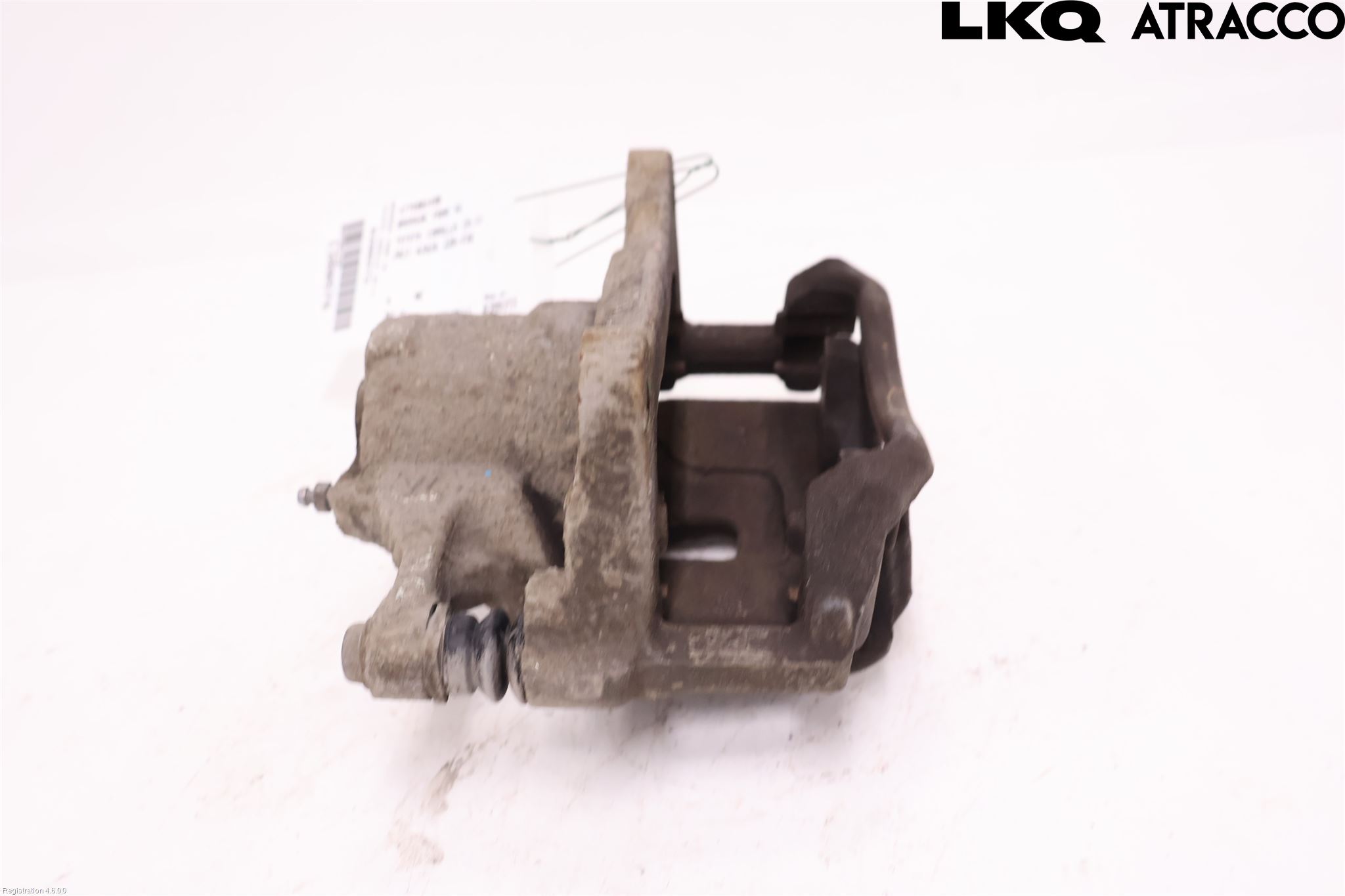 Toyota COROLLA 19- Bremsecaliper Foran Venstre