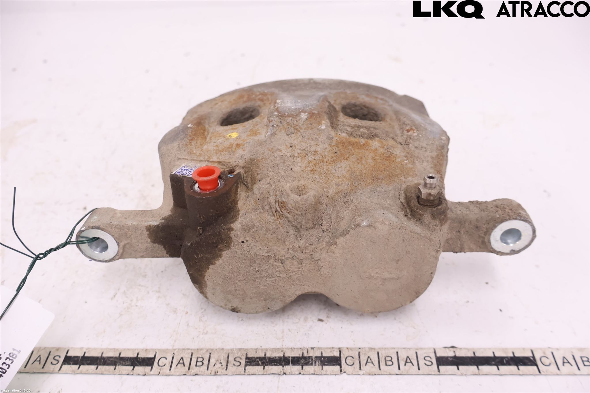Ford RANGER EU 12-23 Bremsecaliper Foran Venstre