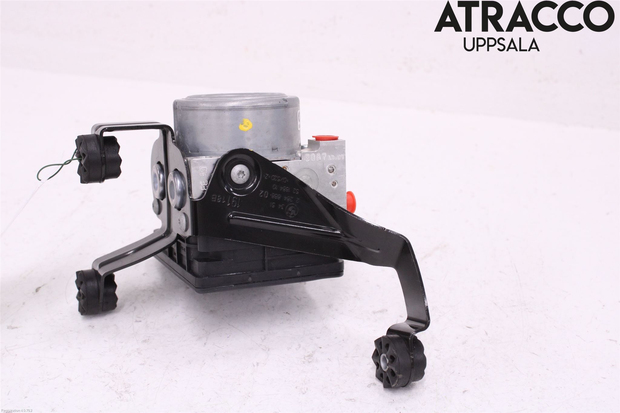 BMW 2 F22/F23/F87 Coupé/Cab 13-21 Abs Hydraulikkaggregat