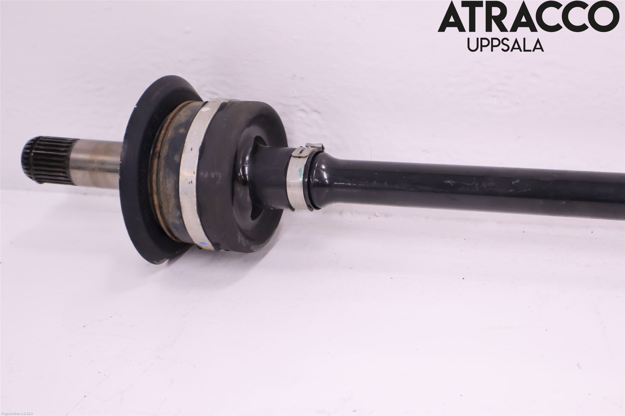 BMW 5 G30/G31/F90 17-23 Drivaksel Bak Kompl Venstre