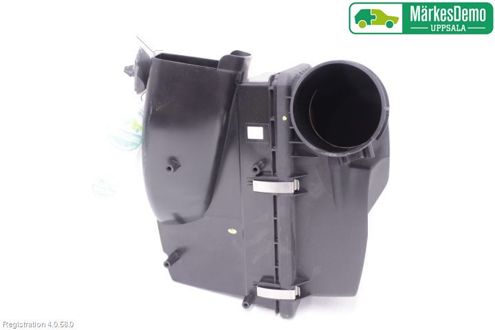 BMW 3 G20/G21/G80/G81 19- Luftfilter Boks