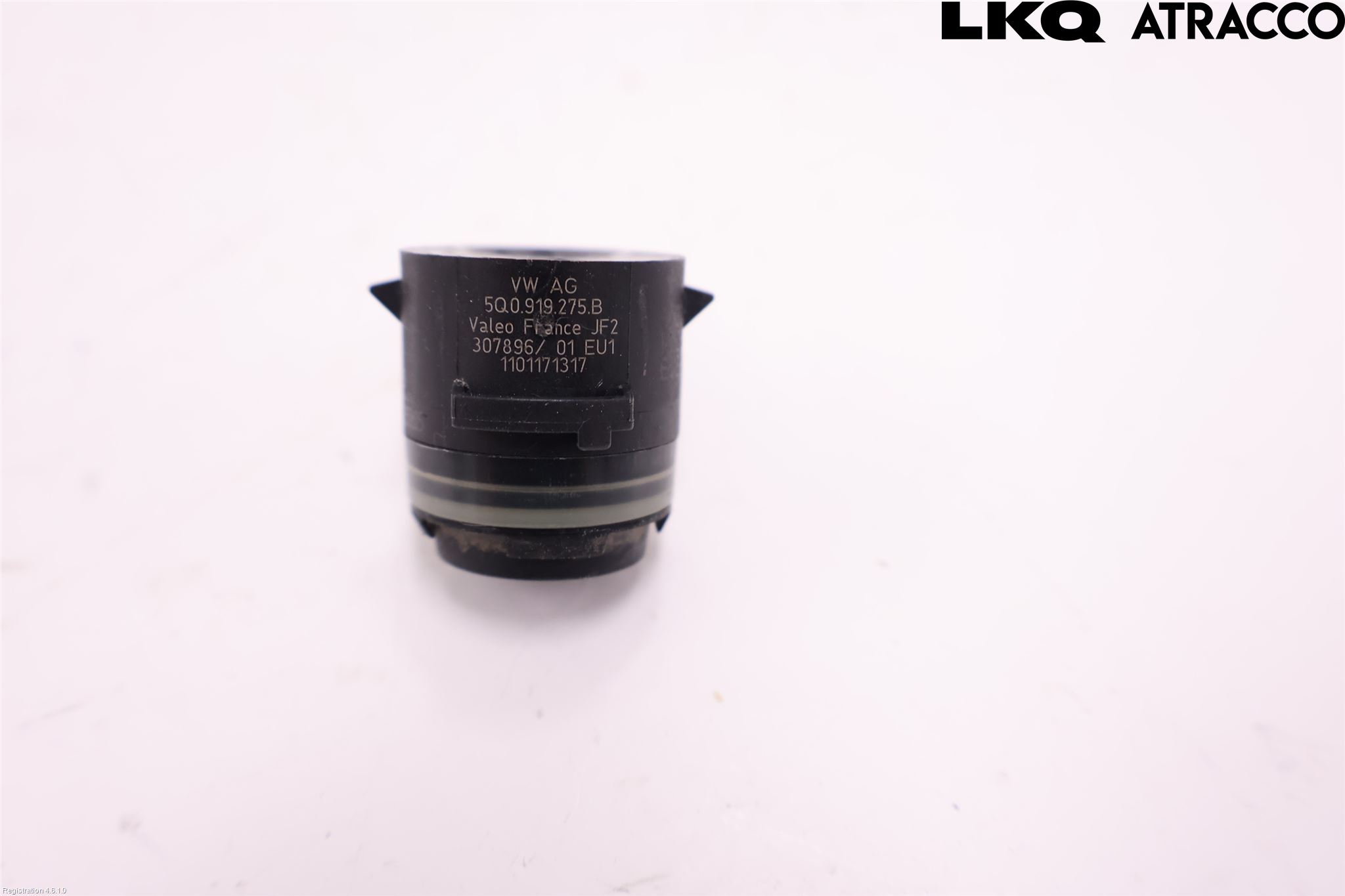 Skoda YETI Sensor Ryggesensor