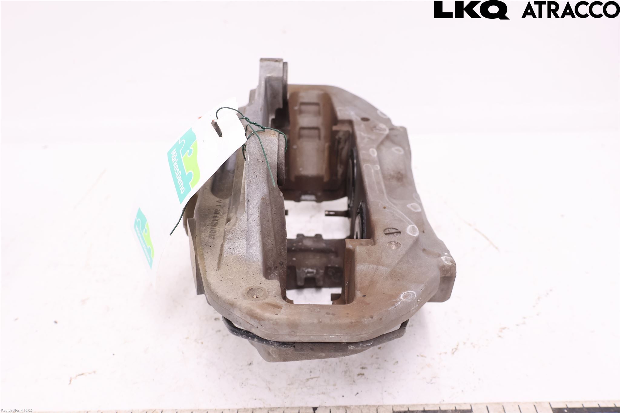 Mercedes-Benz MB EQE (V295) 22- Bremsecaliper Foran Venstre