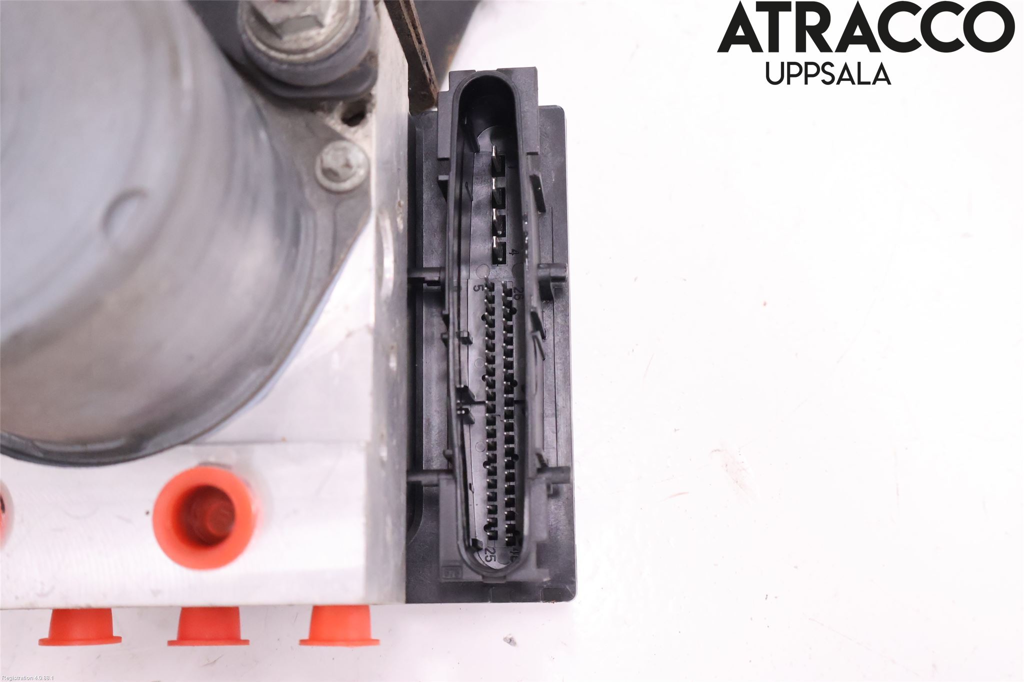 Toyota AVENSIS 09-15 Abs Hydraulikkaggregat