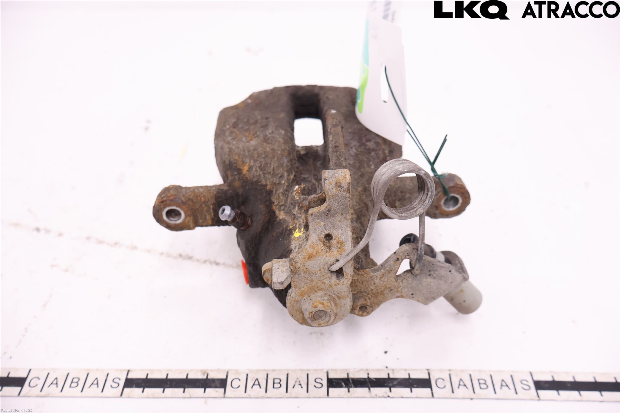 Toyota PROACE I 13-16 Bremsecaliper Bak Høyre