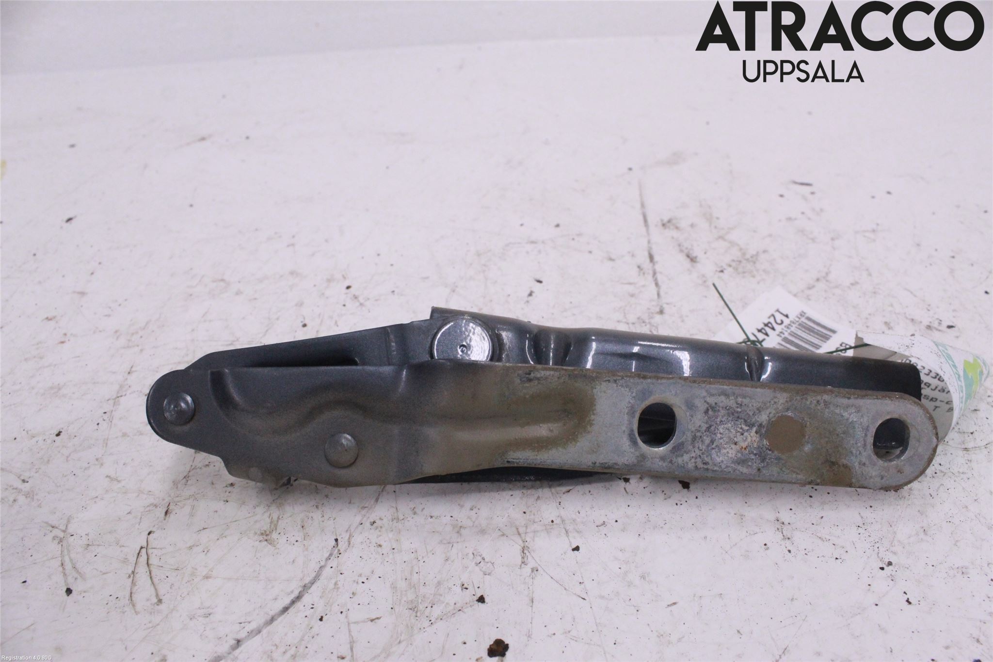 Volkswagen VW TRANSP/CARAVELLE (T5) 04-15 Panser Hengsel - Hengsler