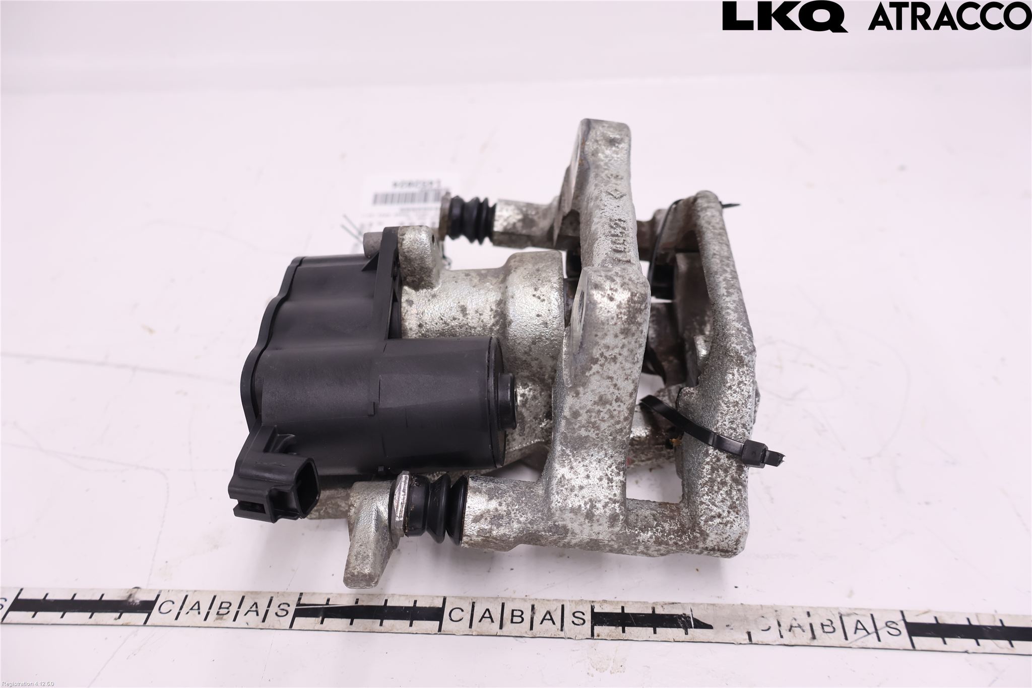 Toyota YARIS CROSS XP21 21- Bremsecaliper Bak Venstre
