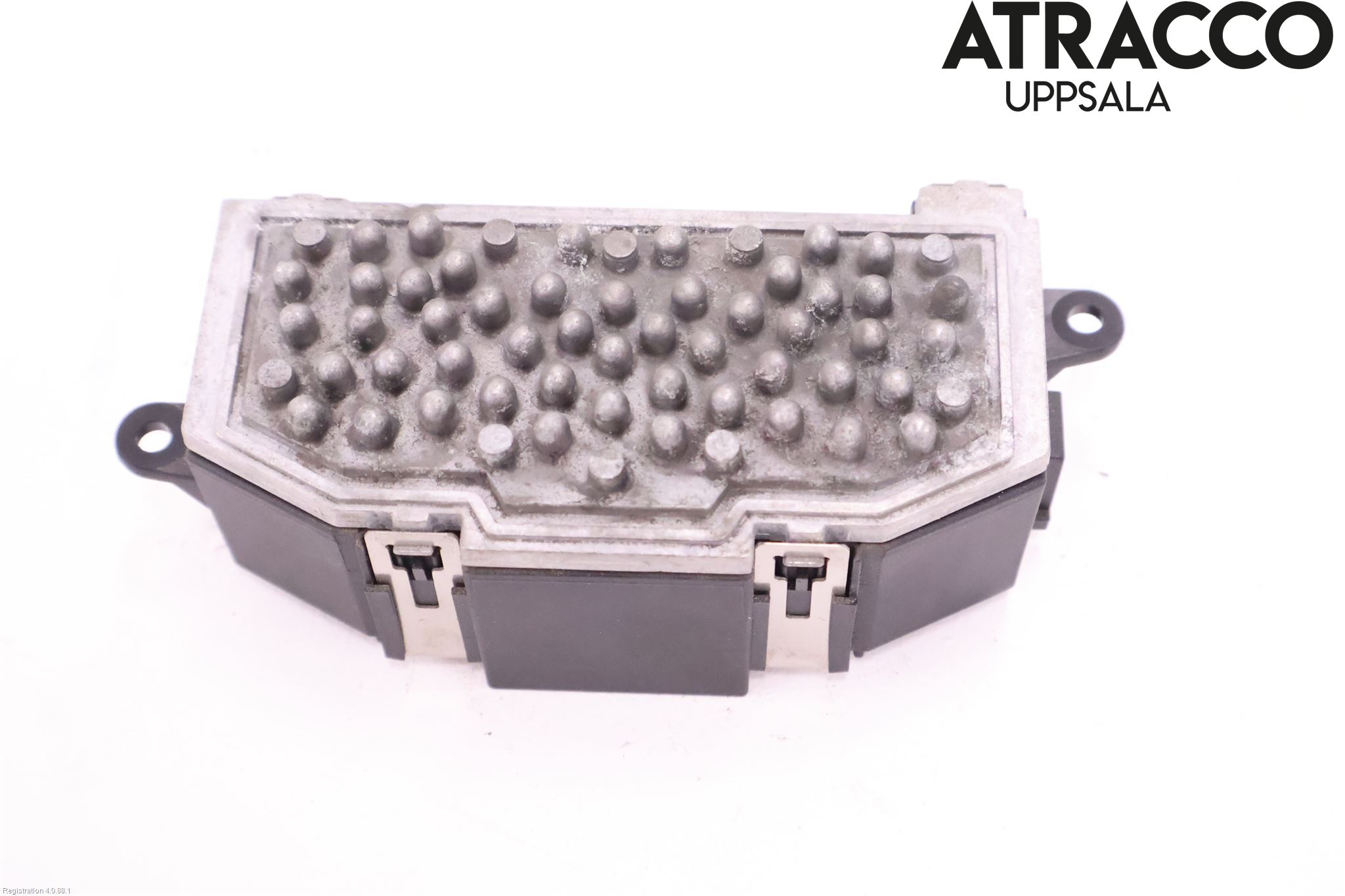 Volkswagen VW PASSAT 05-11 Varmeapparat Viftemotstand