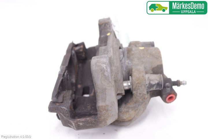 Landrover LAND ROVER RANGE ROVER EVOQUE (L538) 11-18 Bremsecaliper Foran Høyre