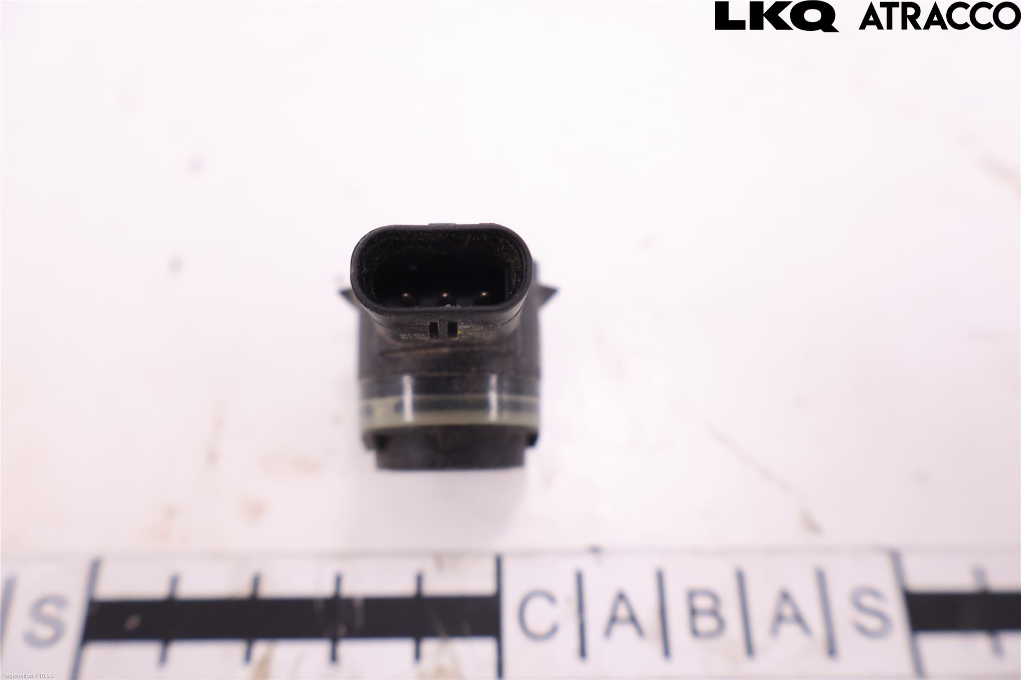 BMW 5 G30/G31/F90 17-23 Sensor Parkering Front