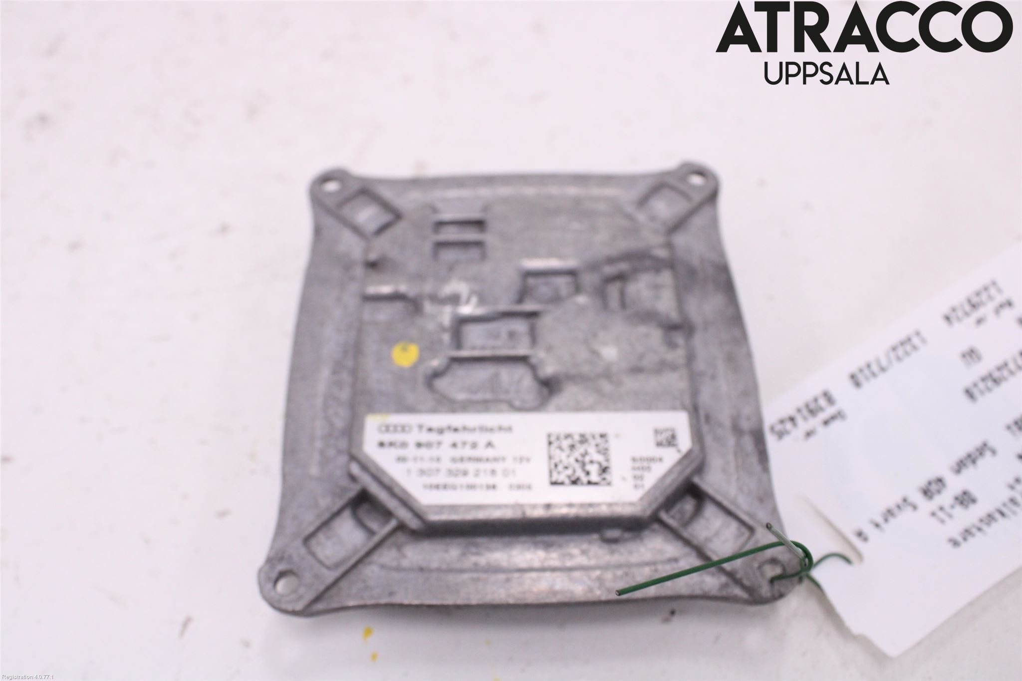 Audi A4/S4 08-11 Styreenhet Xenon