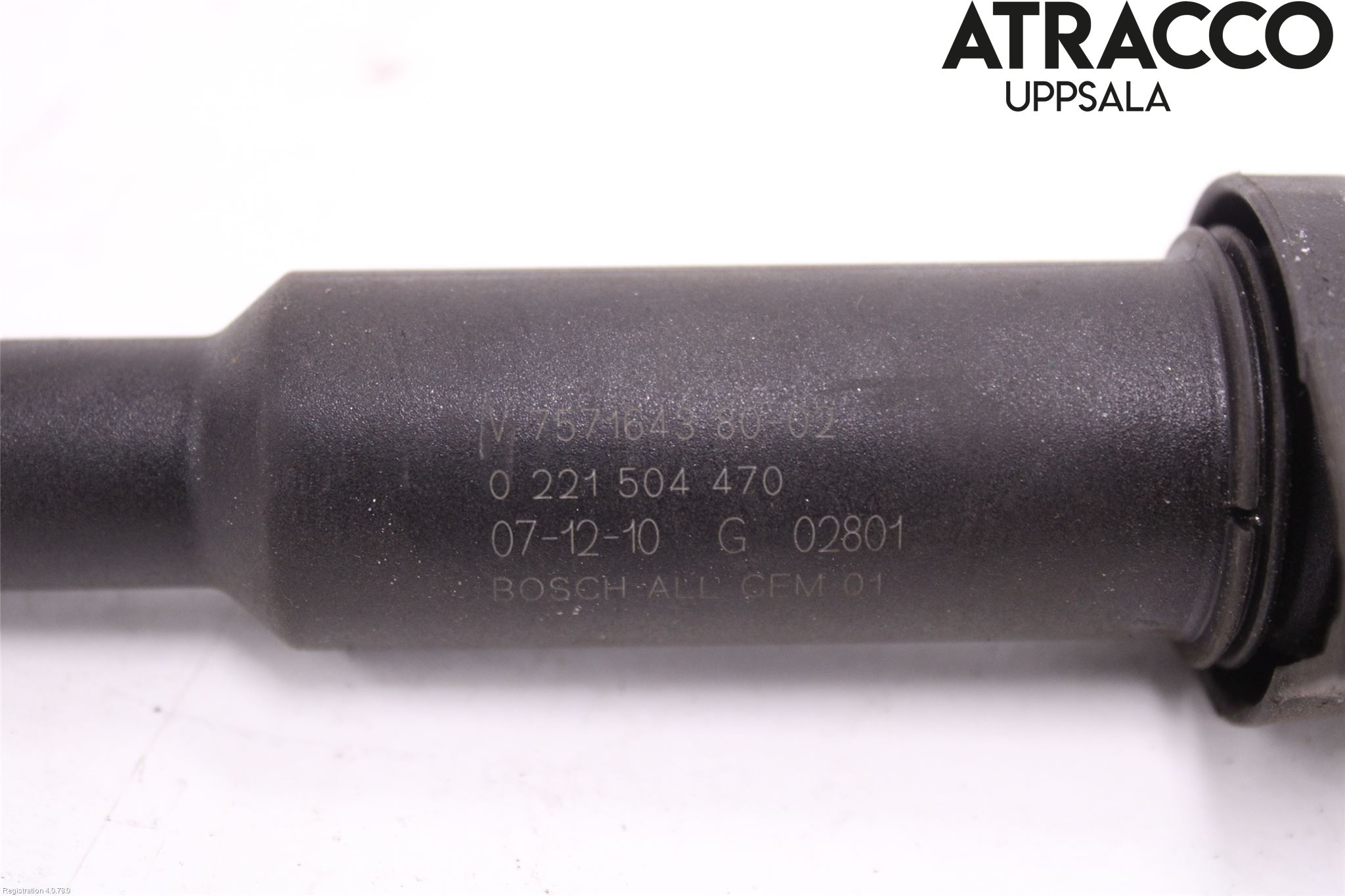 BMW X5 E70 07-13 Coil