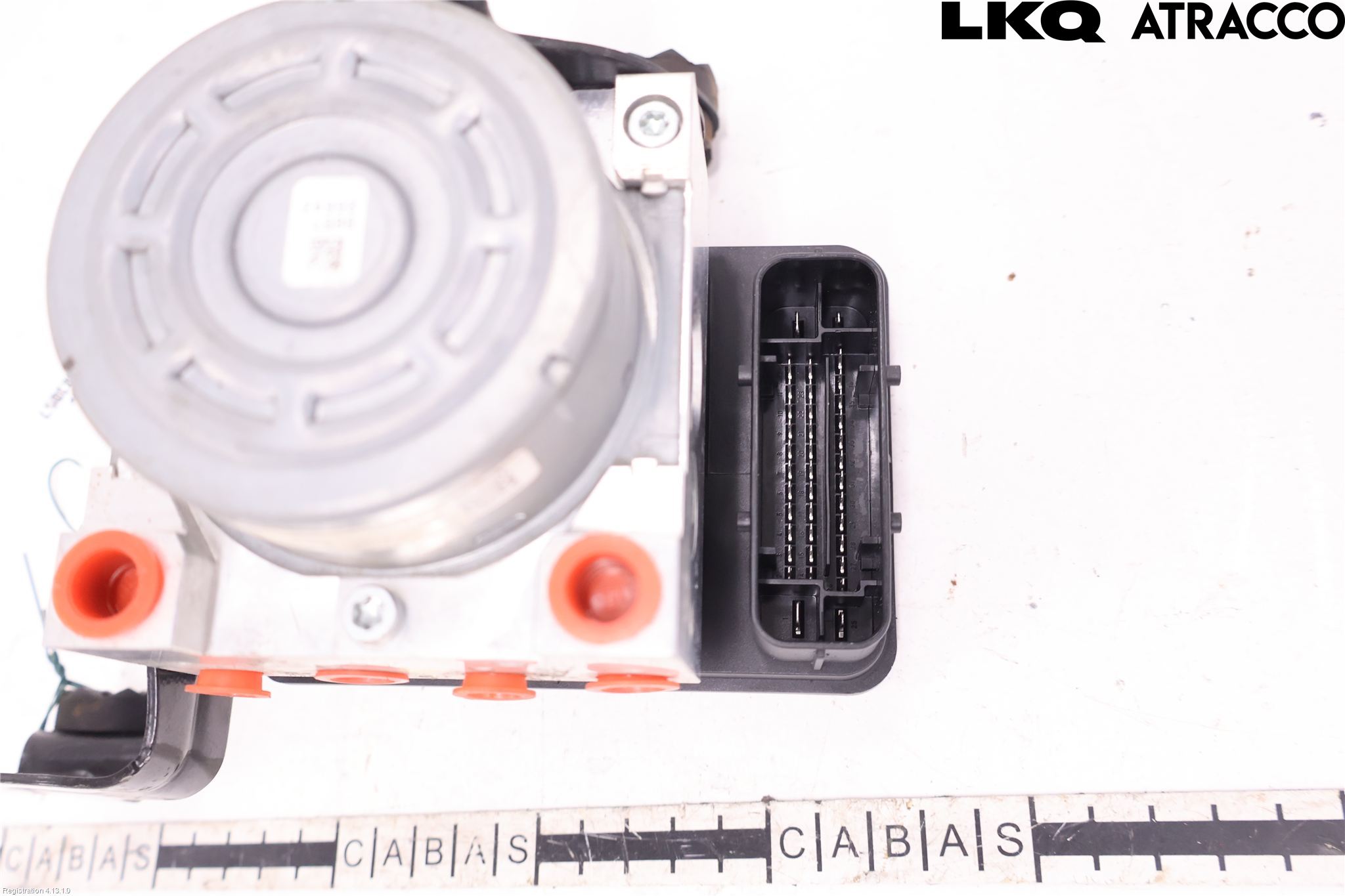 BMW 3 F30/F31/F80 12-19 Abs Hydraulikkaggregat