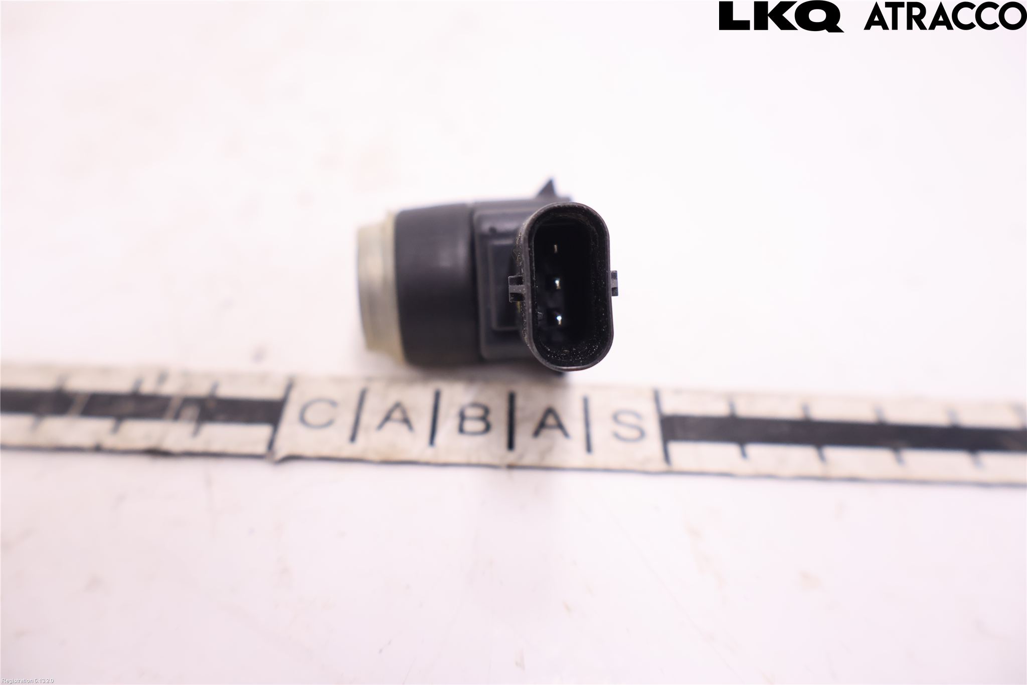 Mercedes-Benz MB C-KLASS (W204) 07-15 Sensor Ryggesensor