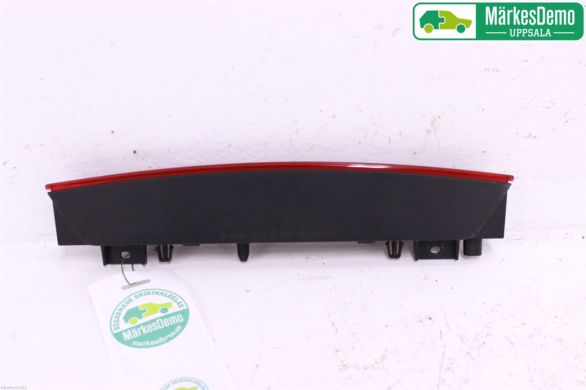 Mini COUNTRYMAN F60 17-23 Bremselys Bakrute