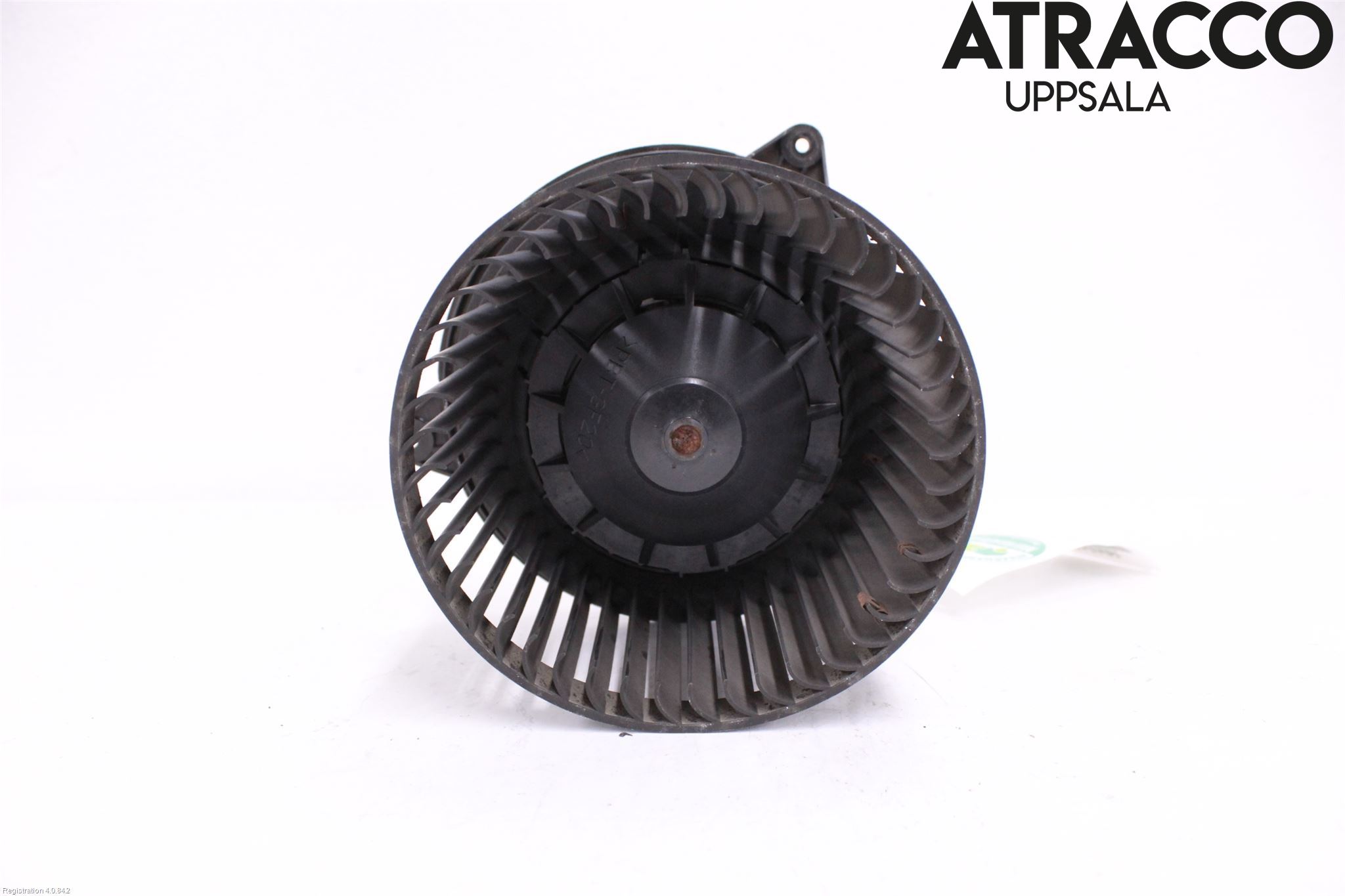 Jaguar X-TYPE Varmeapparat Viftemotor