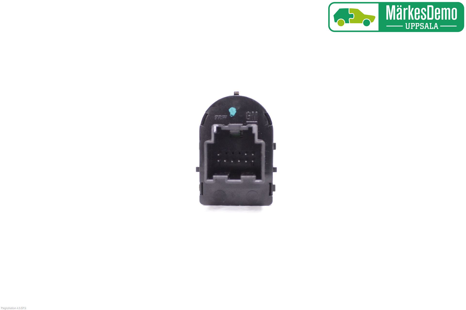 Opel INSIGNIA 09-16 Bryter Speil
