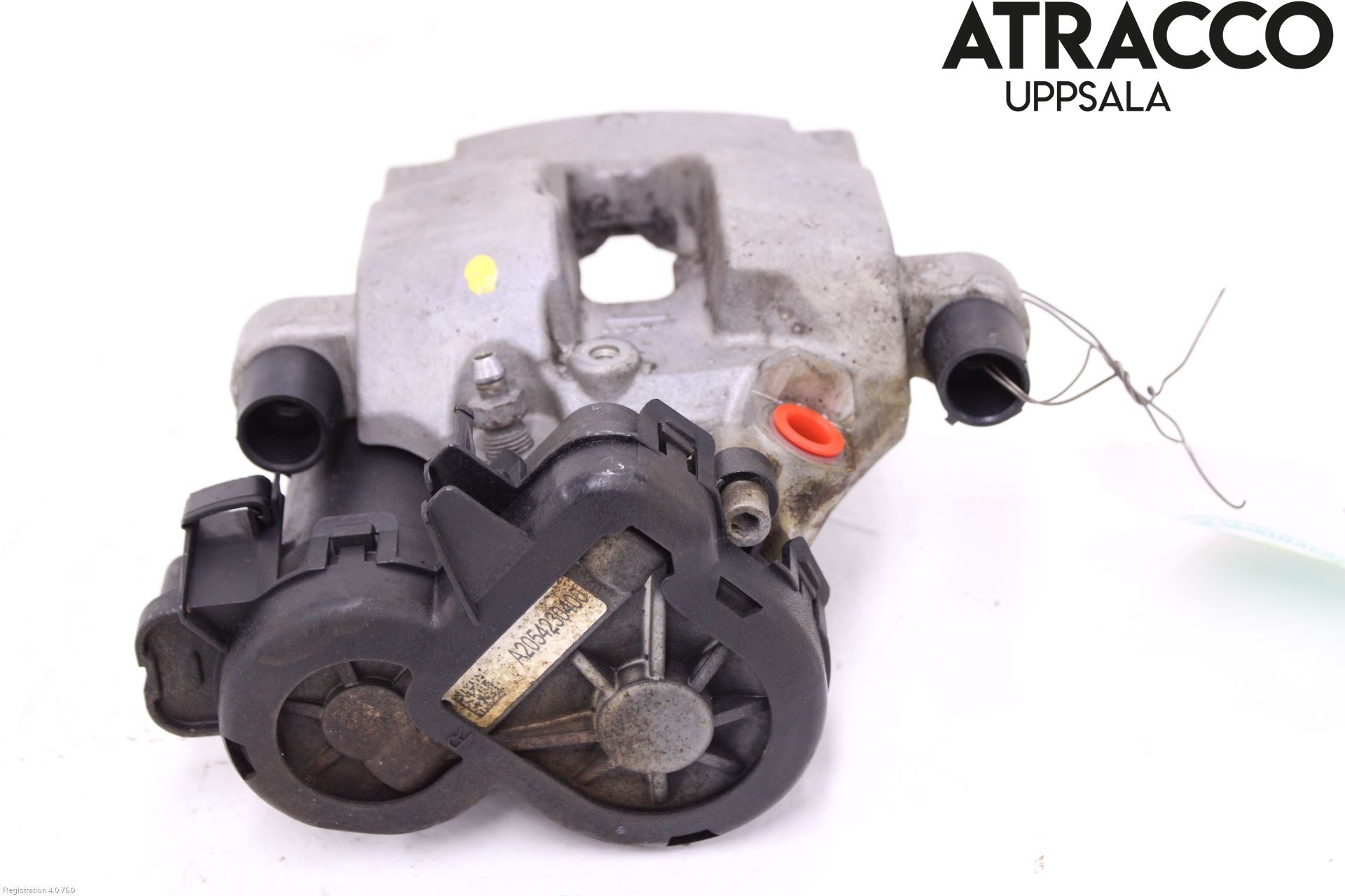 Mercedes-Benz MB C-KLASS (W205) 14-21 Bremsecaliper Bak Høyre
