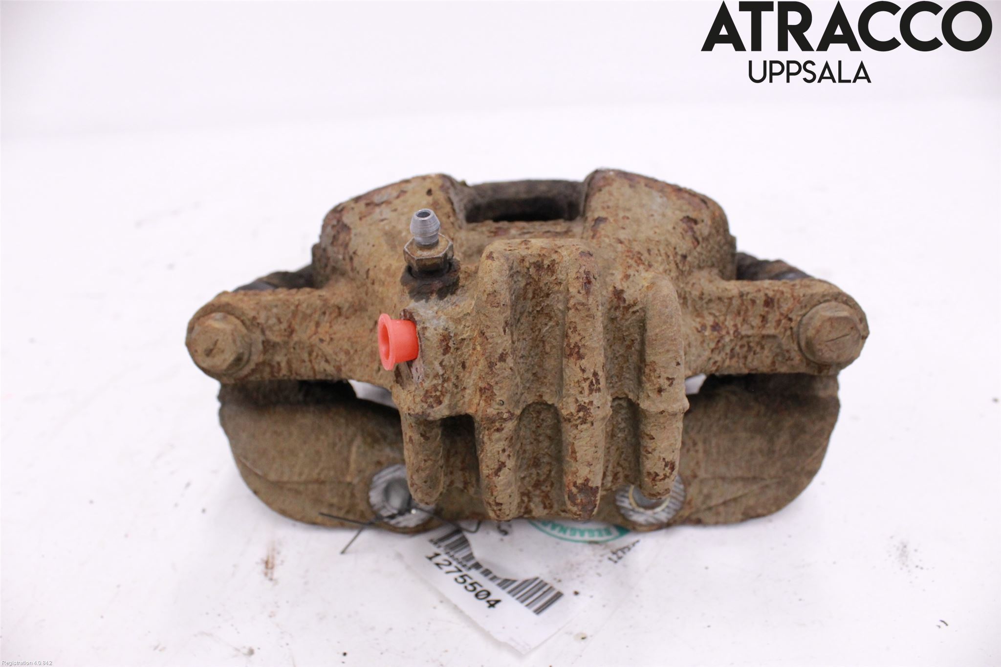 Peugeot 308 08-13 Bremsecaliper Foran Venstre