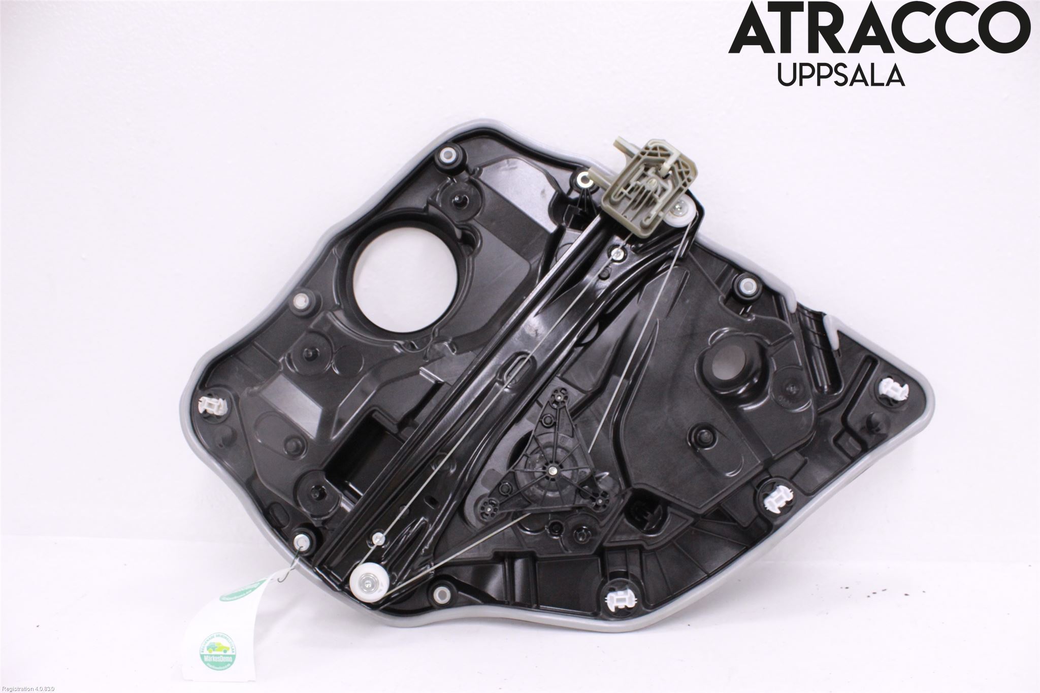 BMW 3 G20/G21/G80/G81 19- Vindusheis El Komp