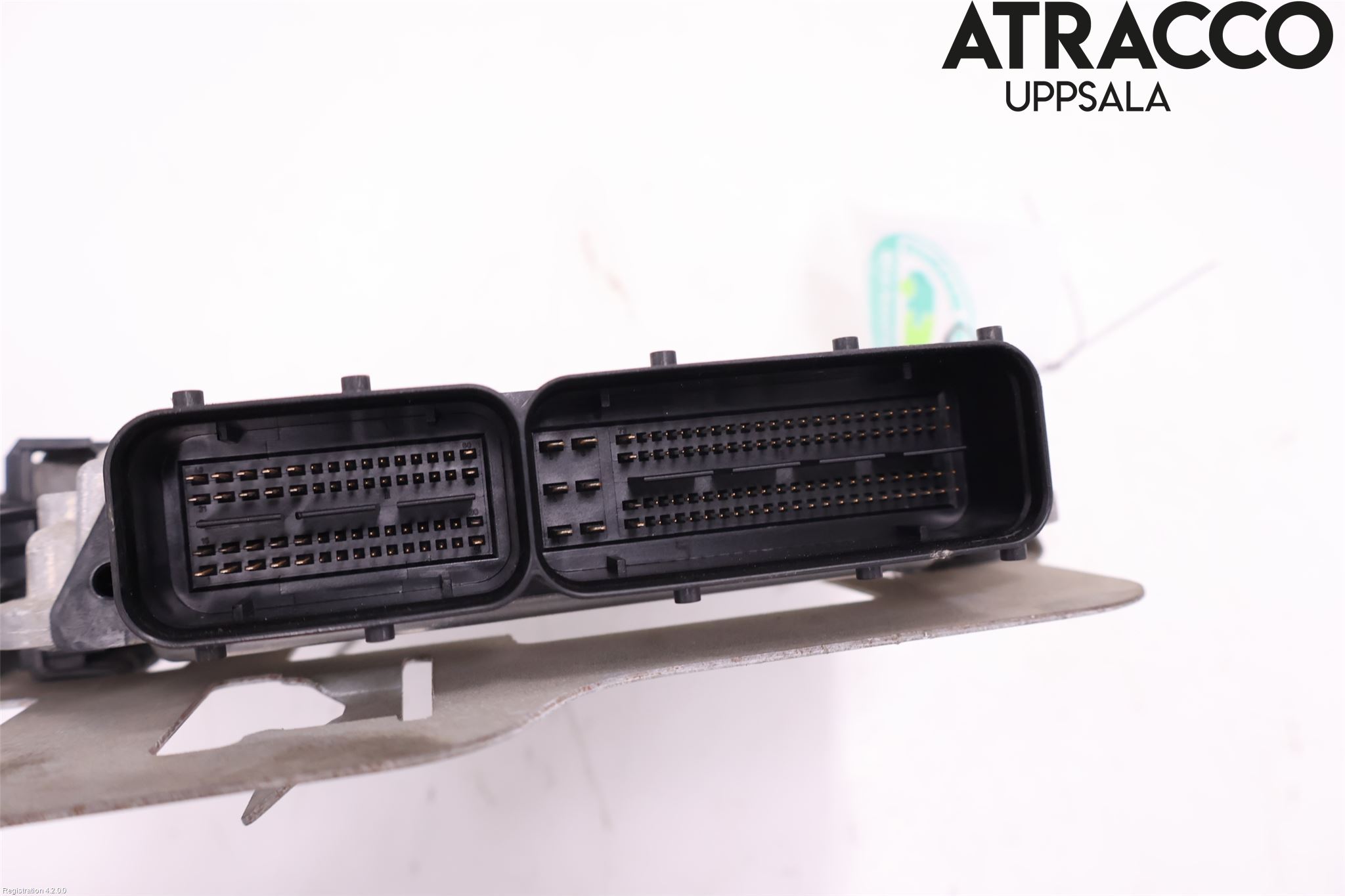 Volkswagen VW CADDY 16-20 Styreenhet Dieselpumpe