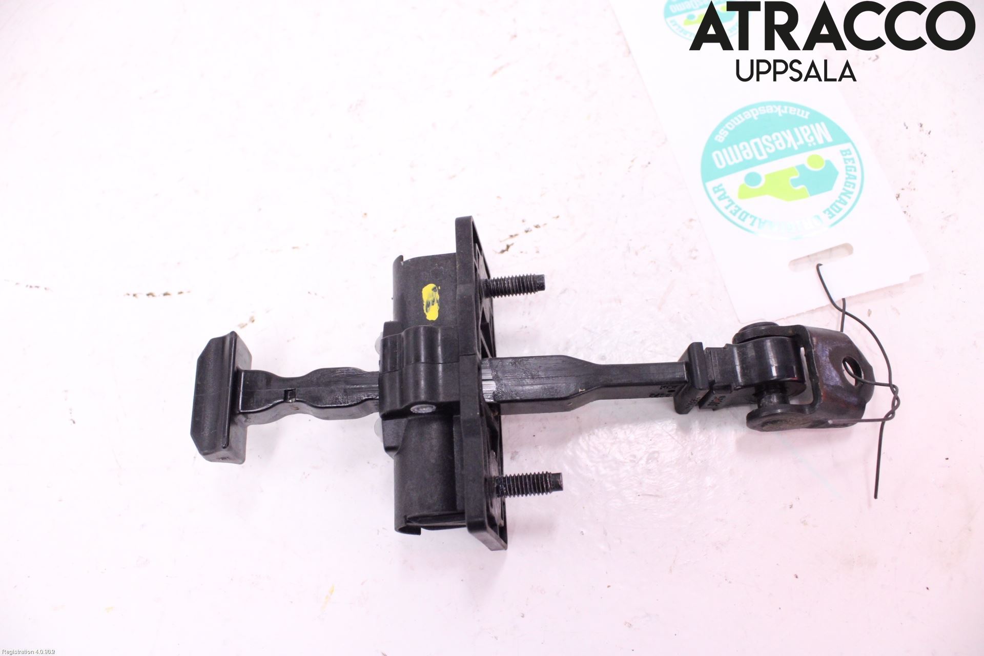 Opel CORSA F, CORSA-E 20- Dørstopper