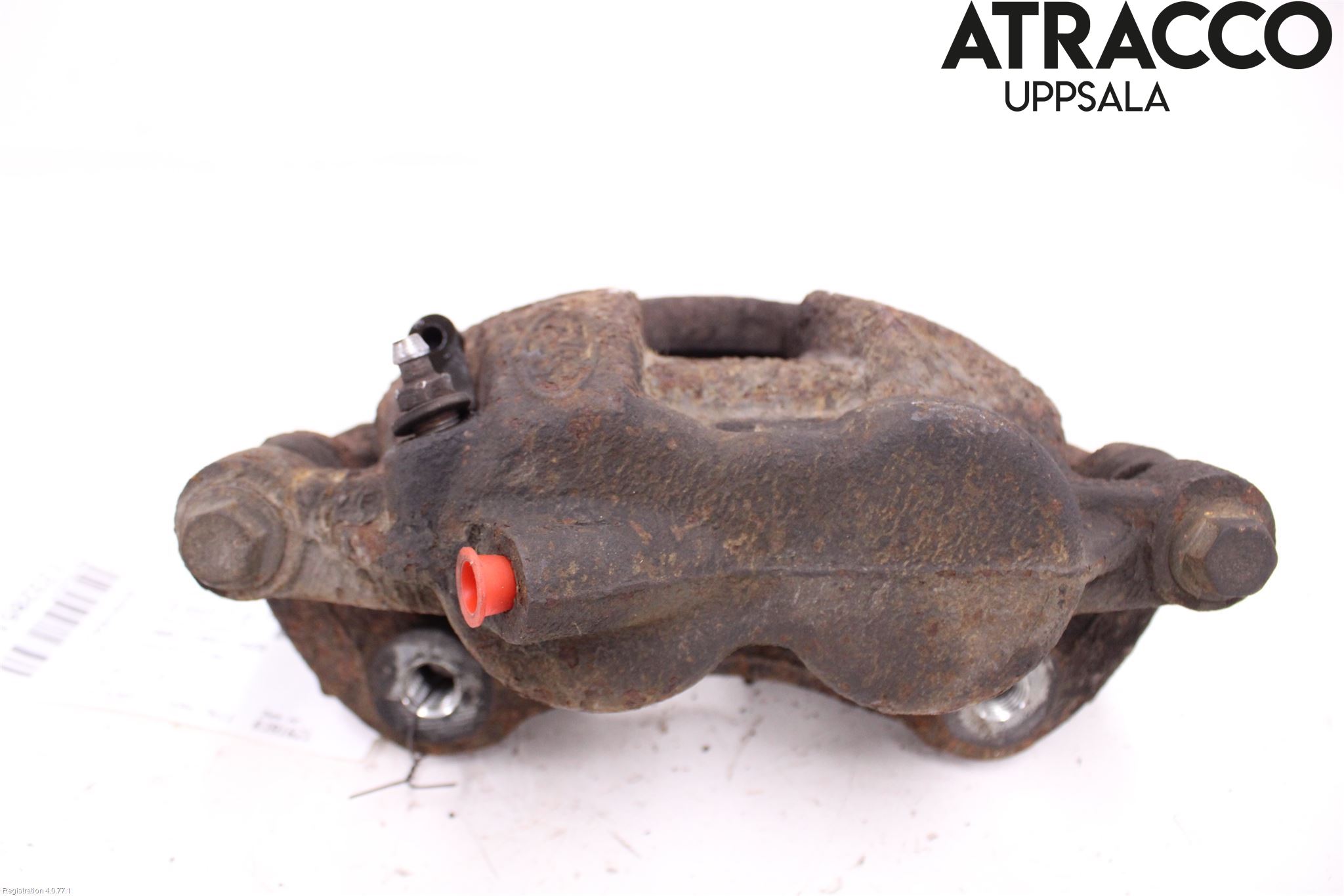 Ford TRANSIT    06-13 Bremsecaliper Foran Venstre