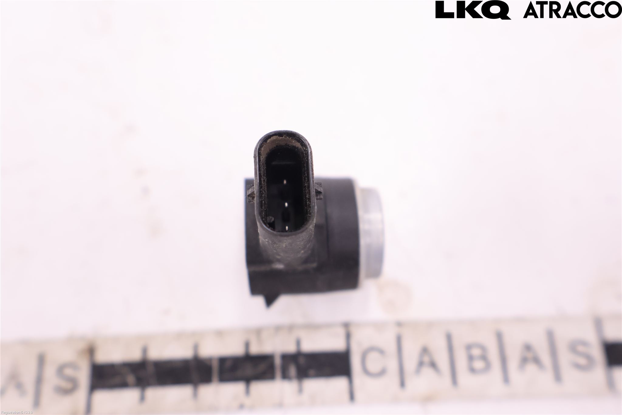 Opel ASTRA K 16-22 Sensor Ryggesensor