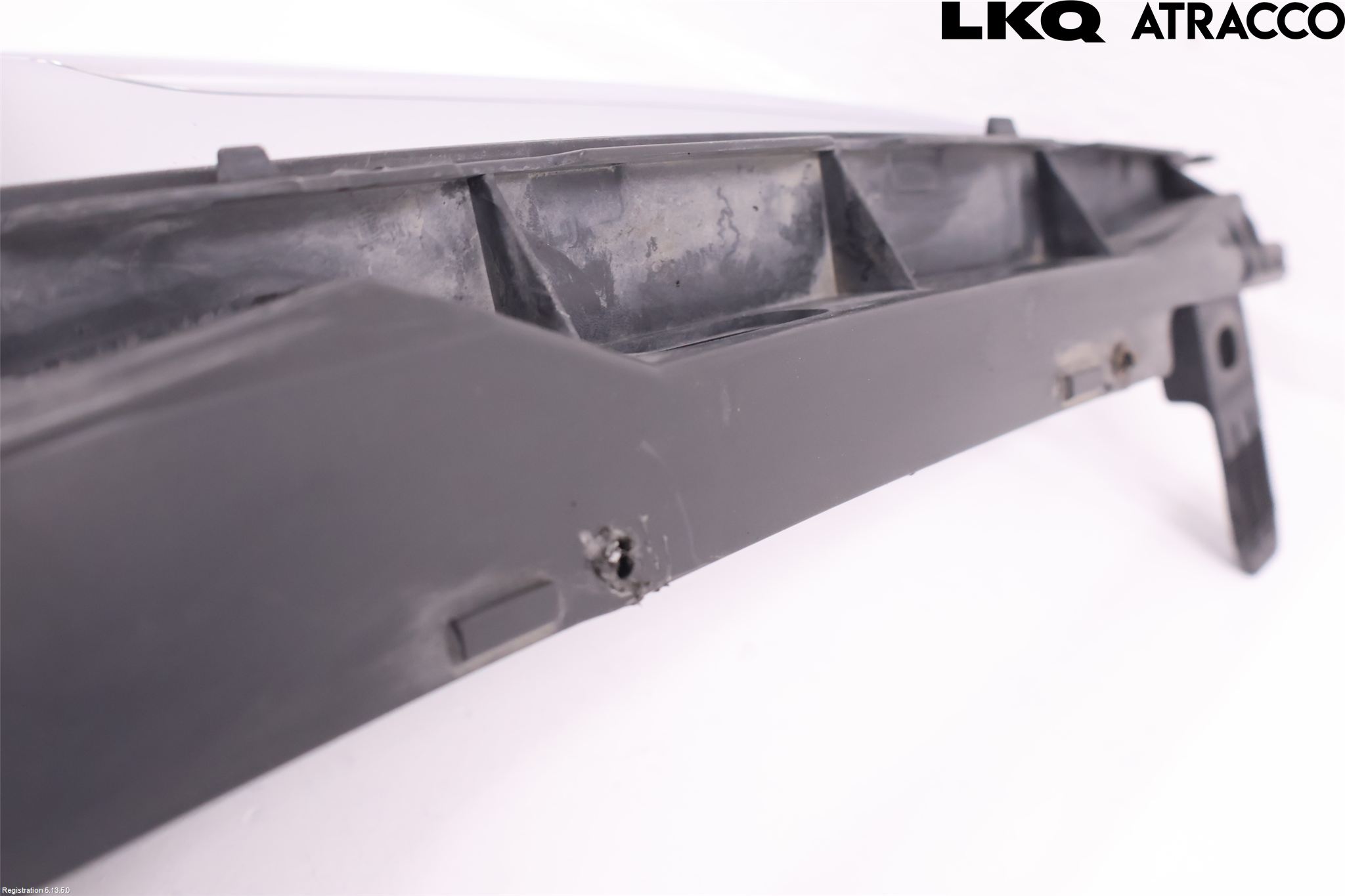 Mercedes-Benz MB E-KLASS (W212) 09-16 Grill Komplett