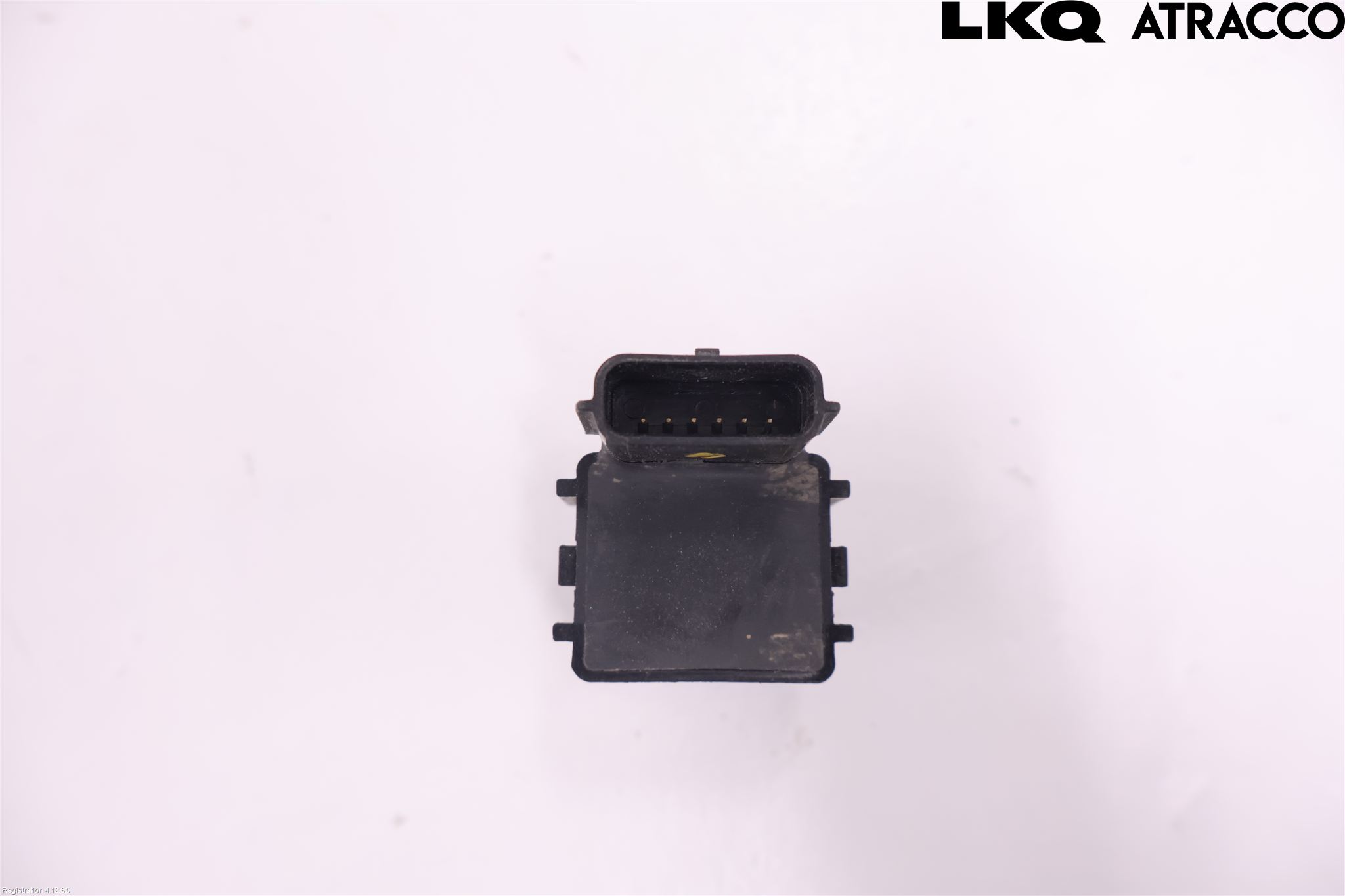 SsangYong SSANG YONG ÖVRIGT/DIR.IM Sensor Ryggesensor