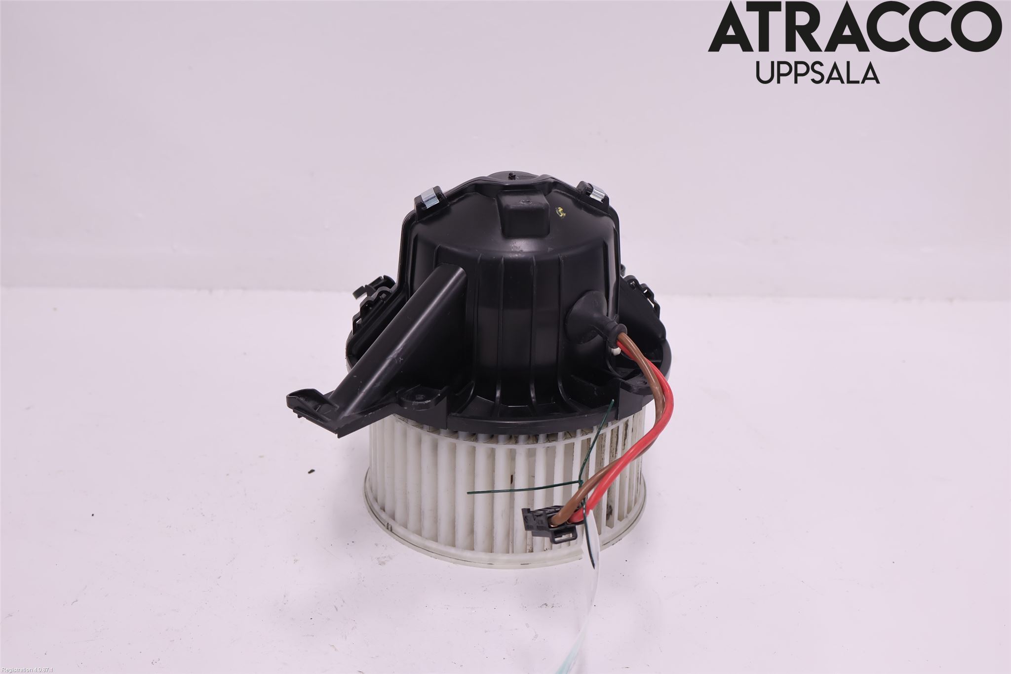 Mercedes-Benz MB VITO/V-KLASS (W640,W447,W448) 14- Varmeapparat Viftemotor