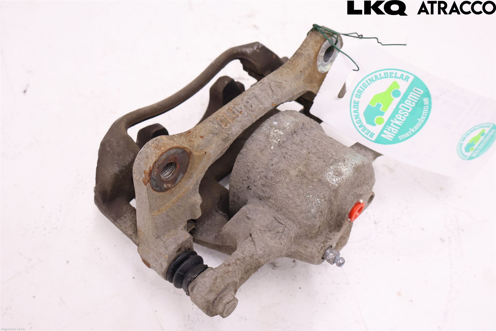 Toyota COROLLA 19- Bremsecaliper Foran Høyre