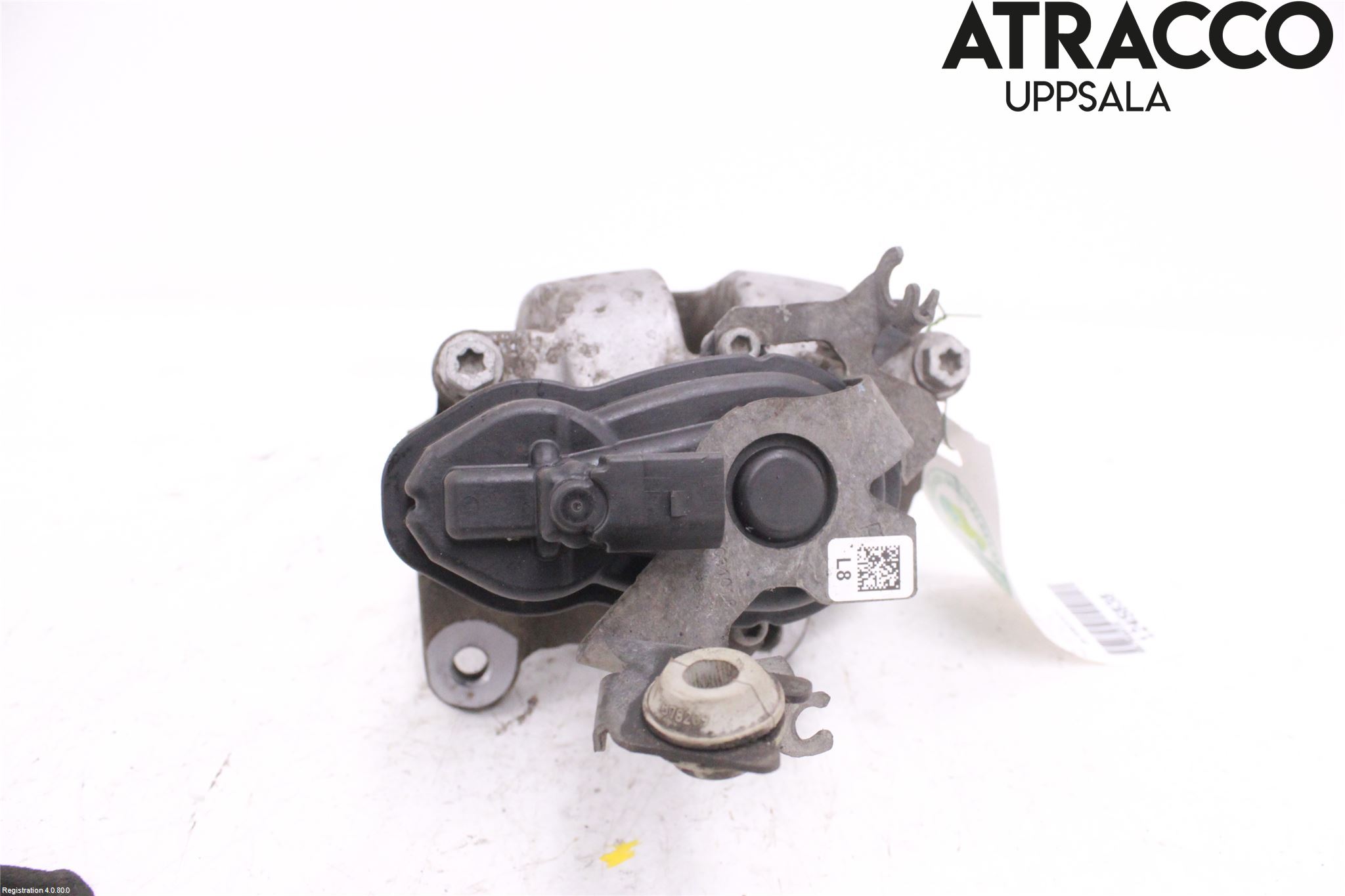 BMW X3 G01 18- Bremsecaliper Bak Høyre