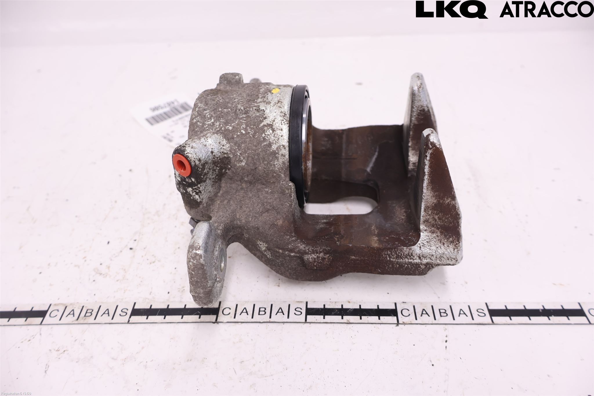 BMW X1/iX1 U11 23- Bremsecaliper Foran Venstre