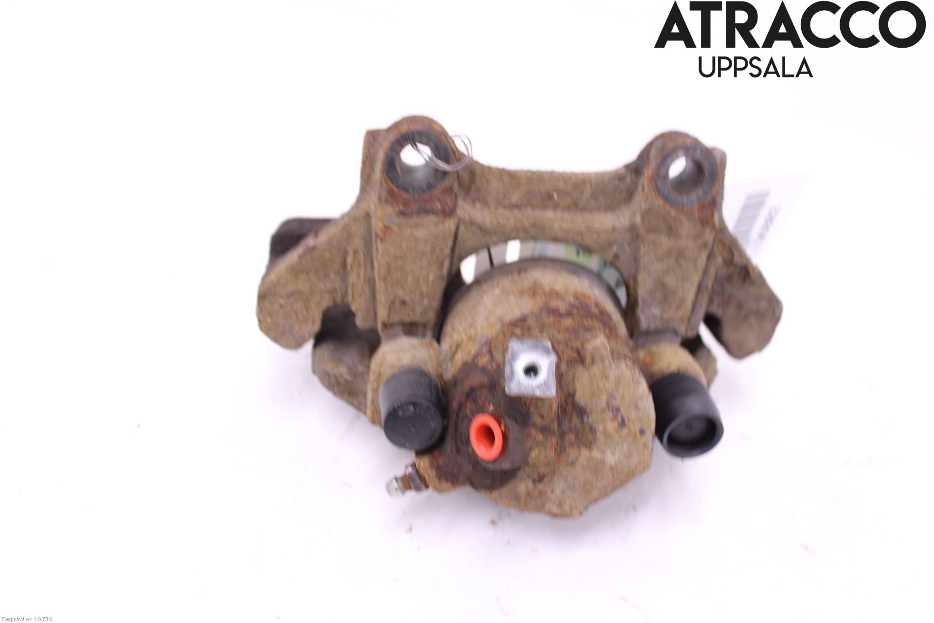 Volkswagen VW PASSAT 01-05 Bremsecaliper Foran Venstre
