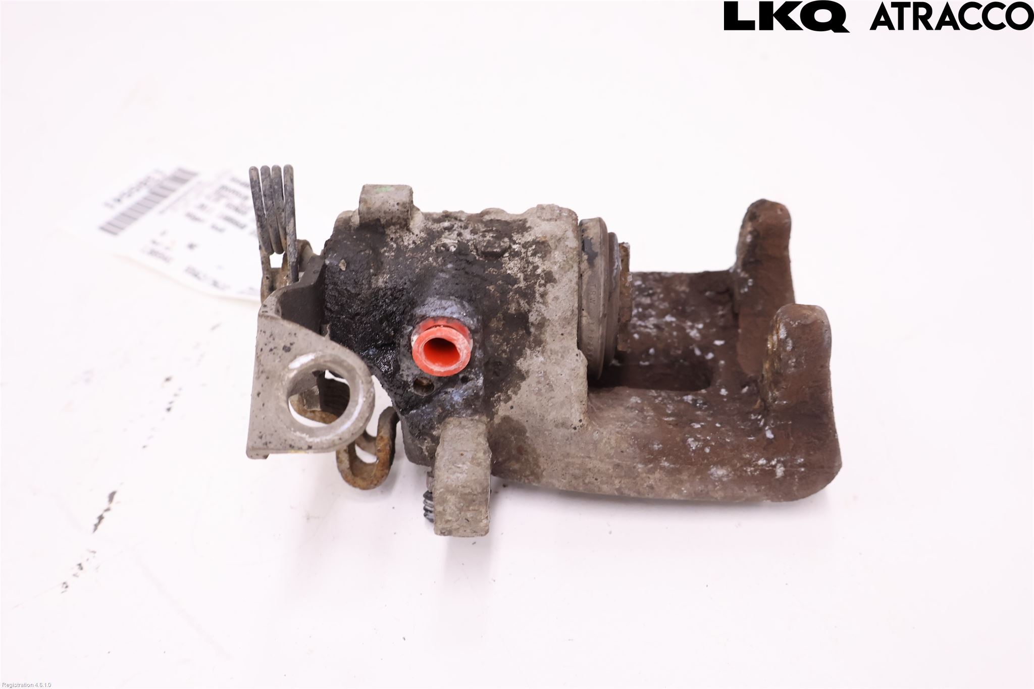 Kia VENGA 10-19 Bremsecaliper Bak Høyre