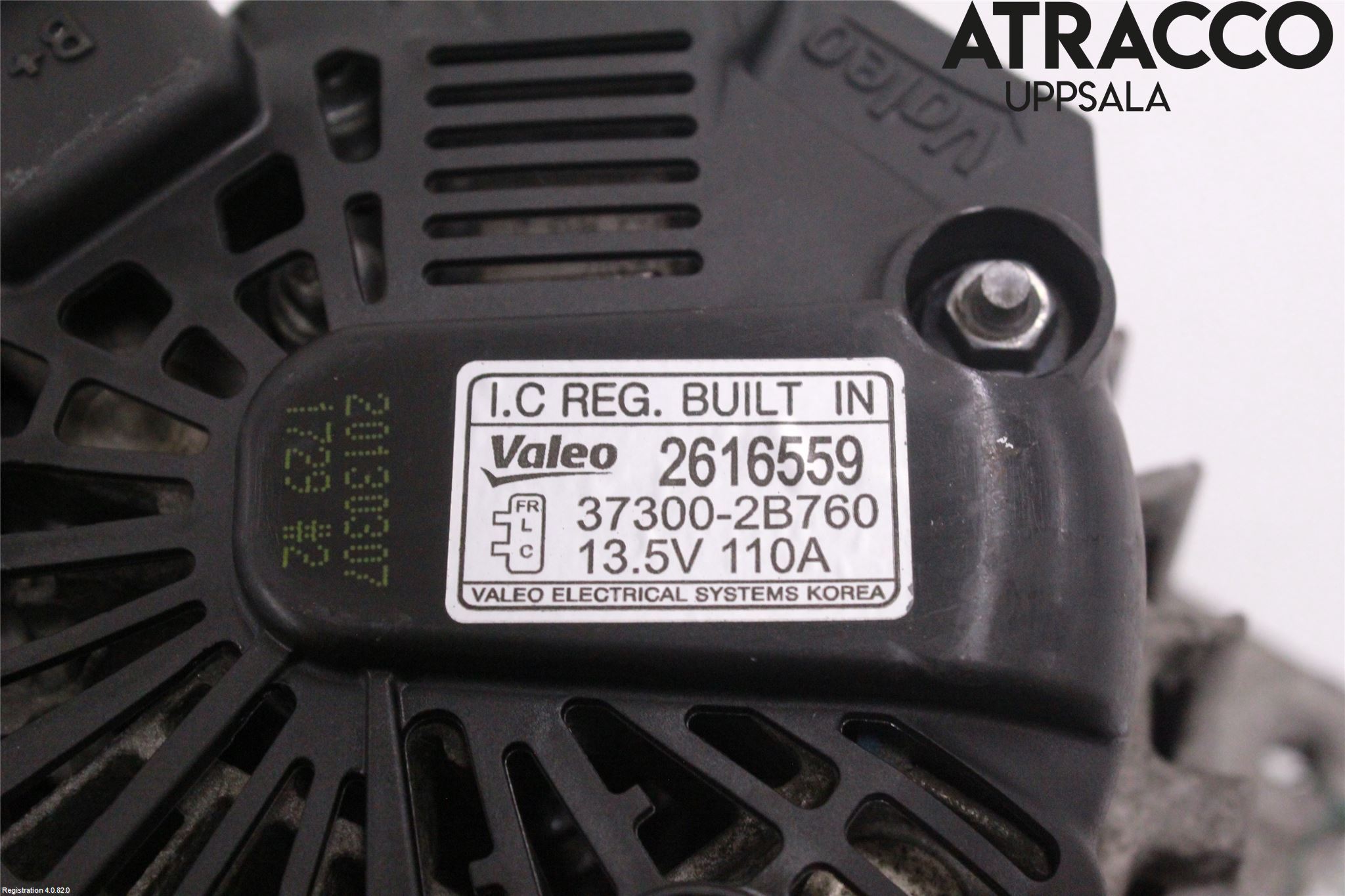 Kia CEED 12-18 Dynamo