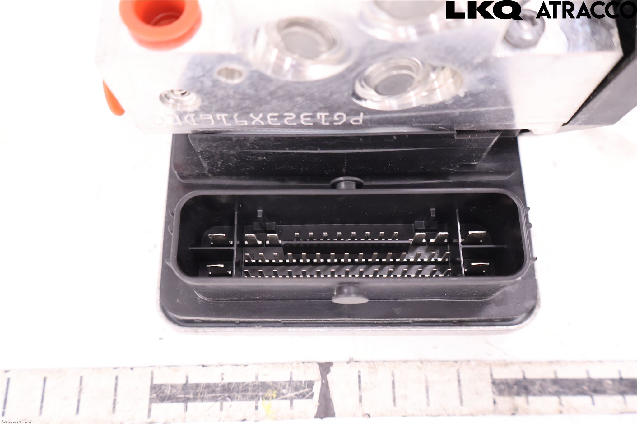 Mercedes-Benz MB E-KLASS (W213) 16-23 Abs Hydraulikkaggregat