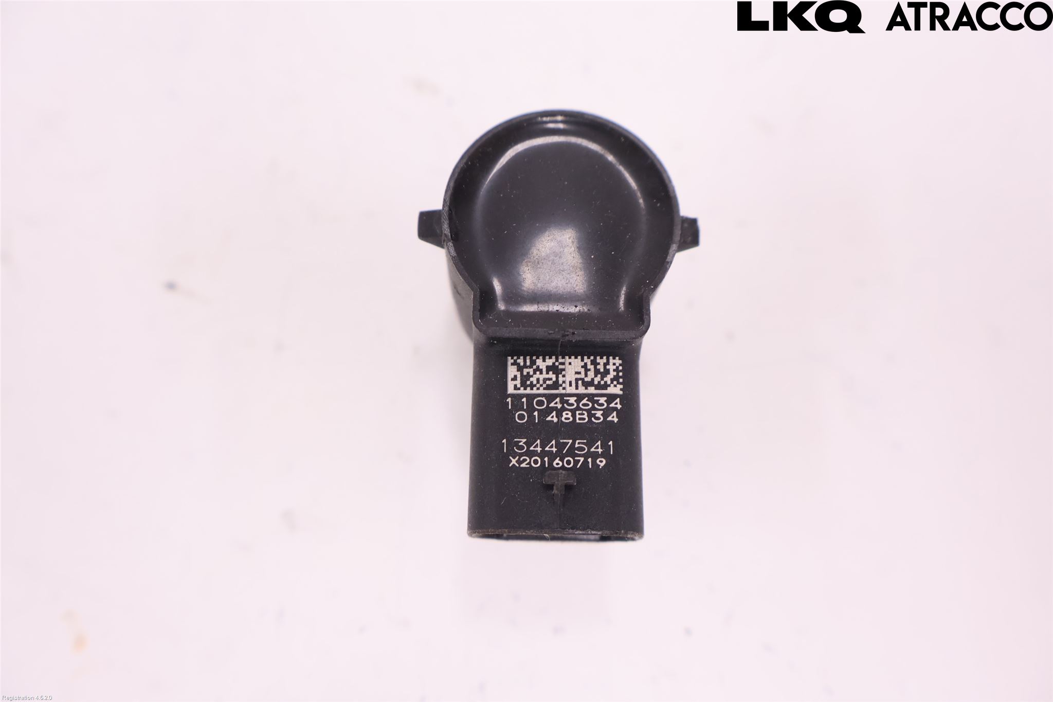 Opel ASTRA K 16-22 Sensor Parkering Front