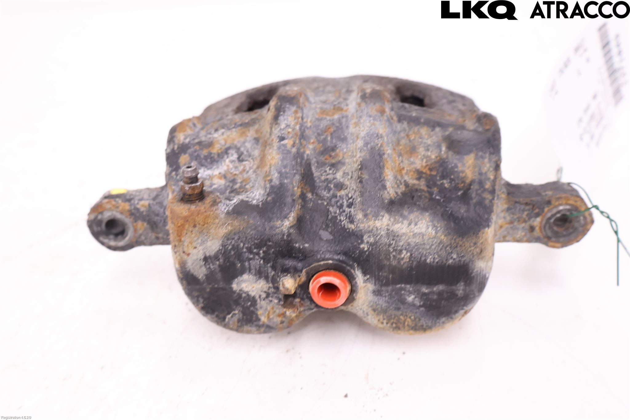 Kia SORENTO 03-09 Bremsecaliper Foran Venstre