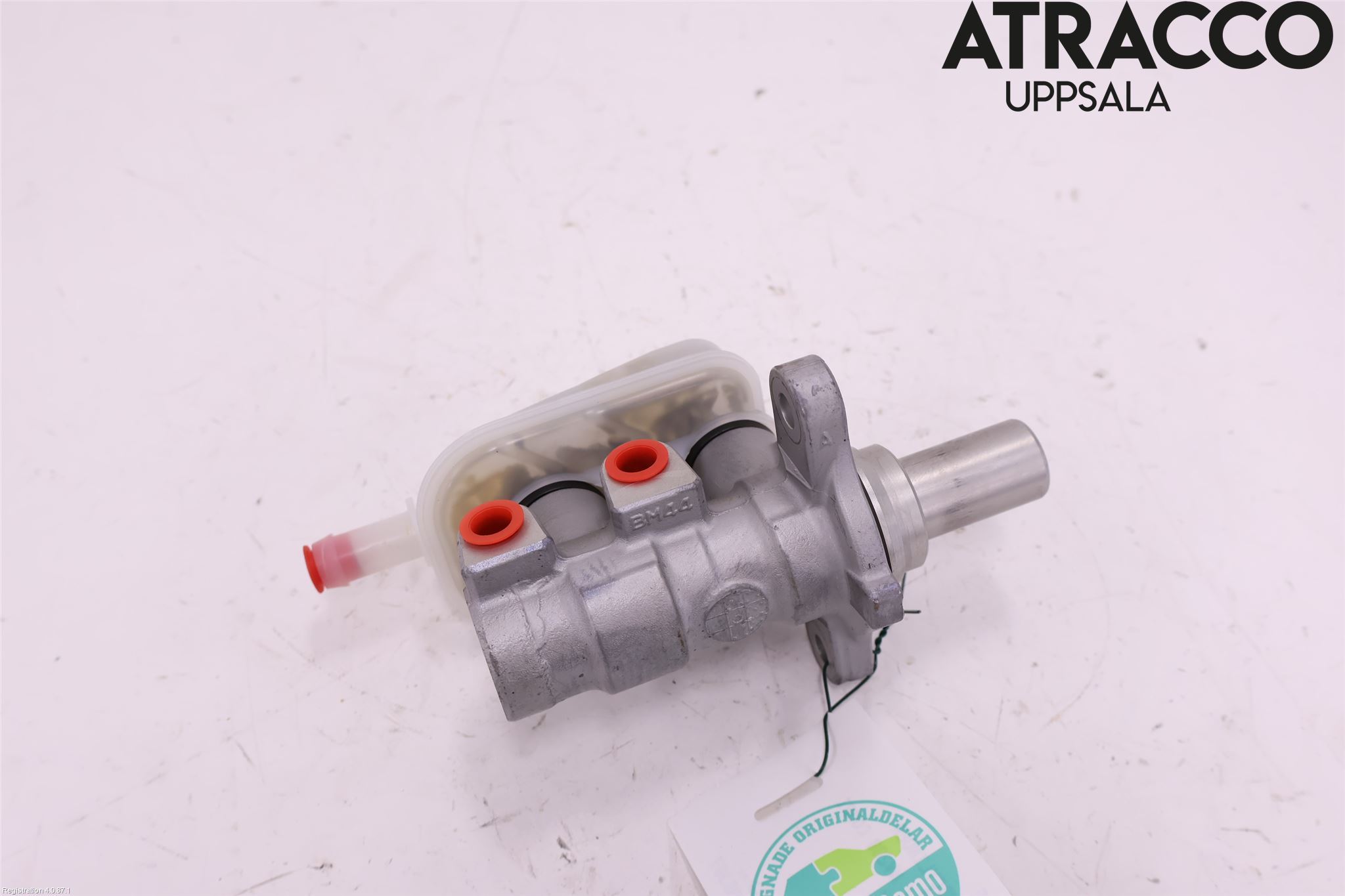 Nissan NV200/NV200 COMBI Brems Hovedsylinder
