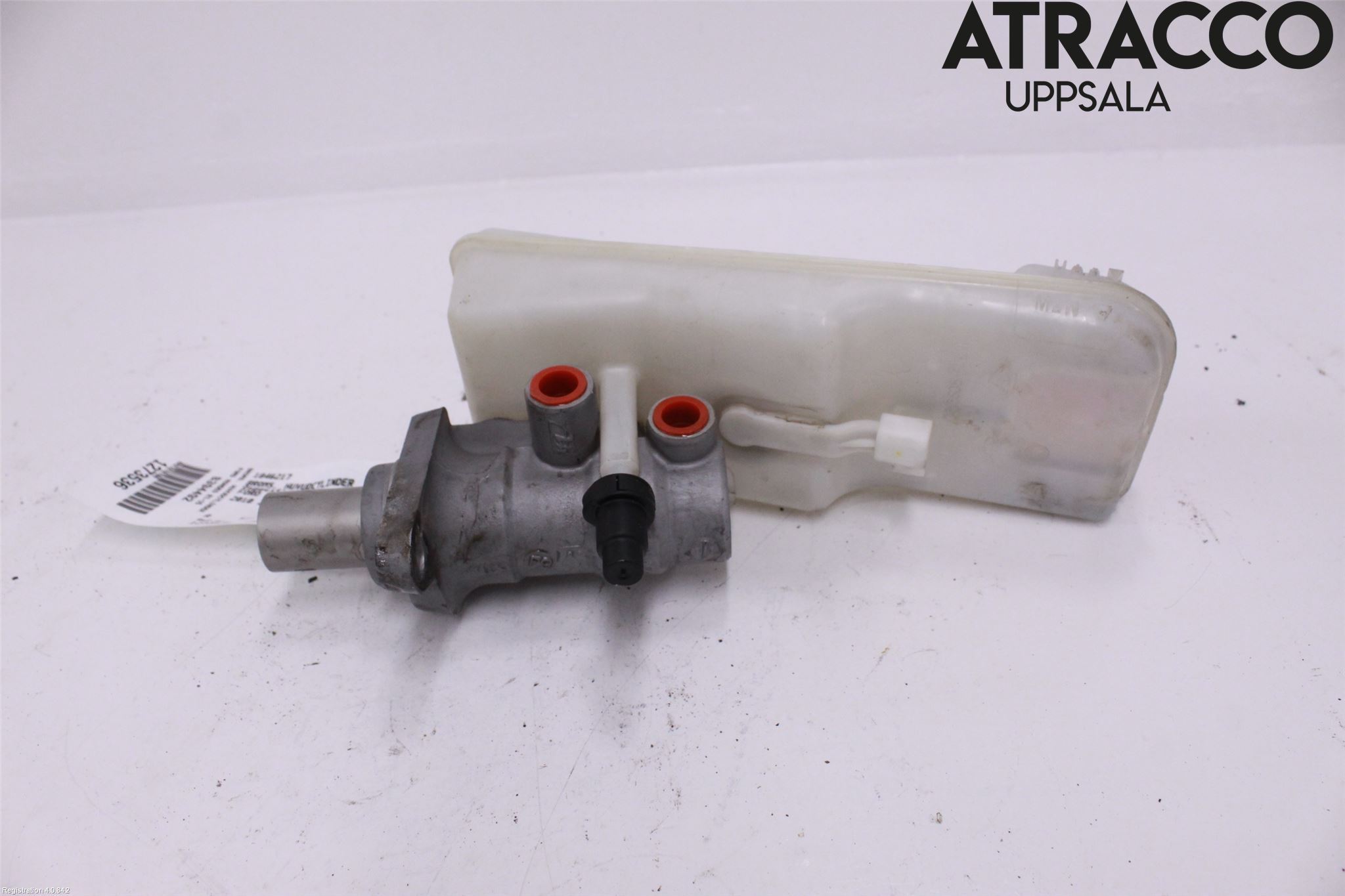 Ford MONDEO 07-15 Brems Hovedsylinder