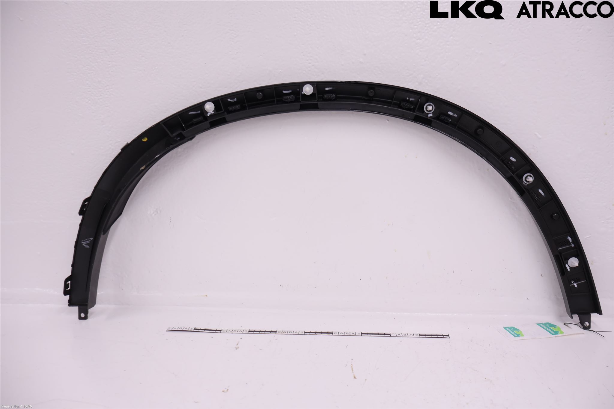 BMW X5 G05 18- Skjerm Bredder