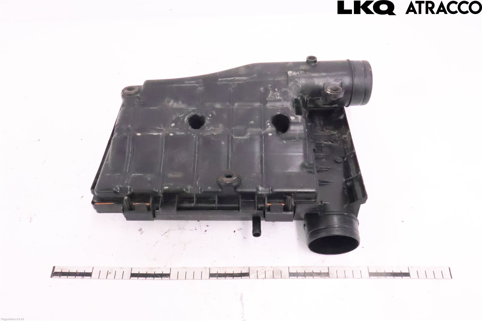 Volkswagen VW PASSAT 15-19 Luftfilter Boks